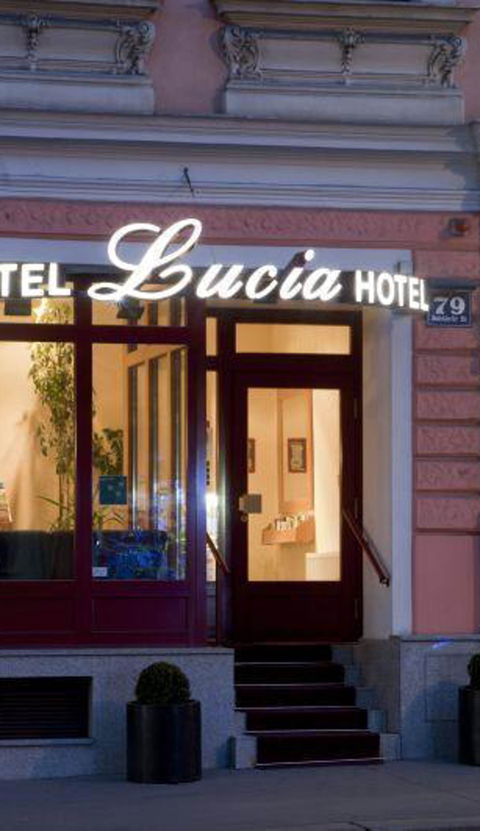 Hotel Lucia