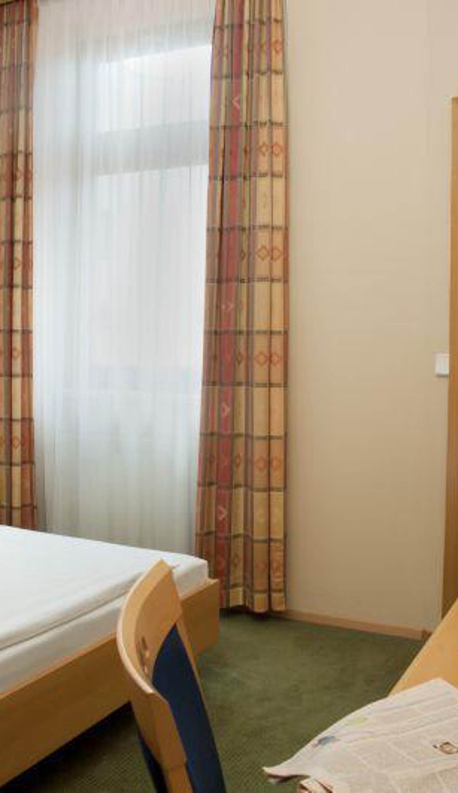 Hotel Lucia