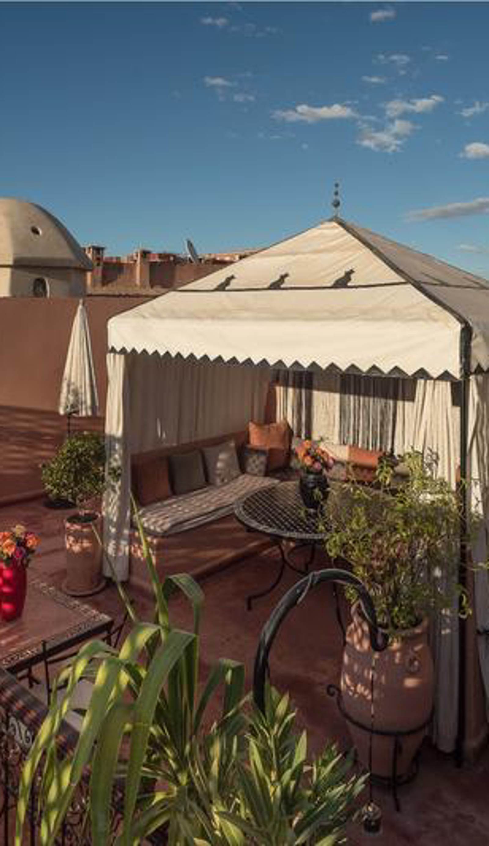 Riad Dar Attika