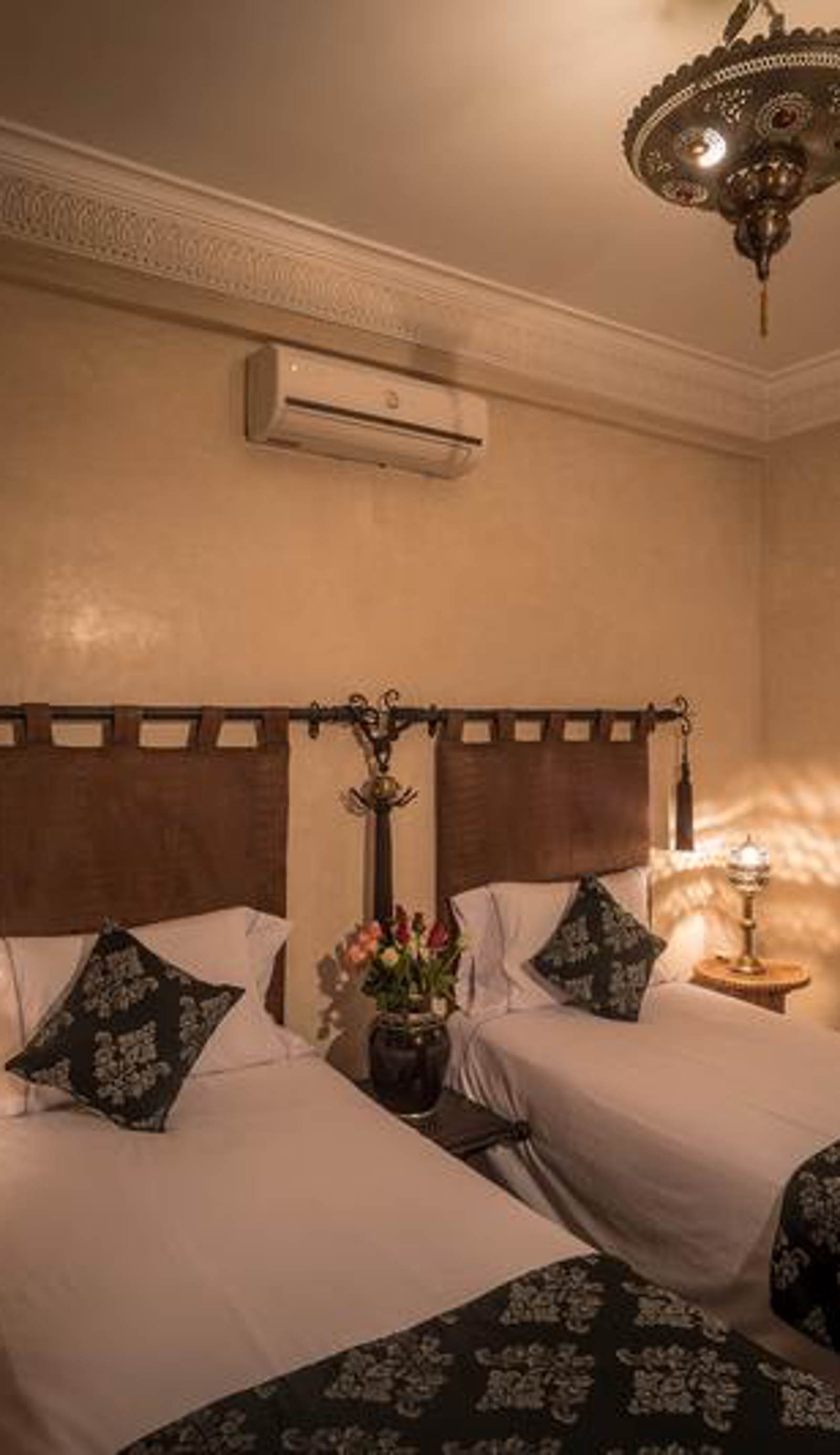 Riad Dar Attika