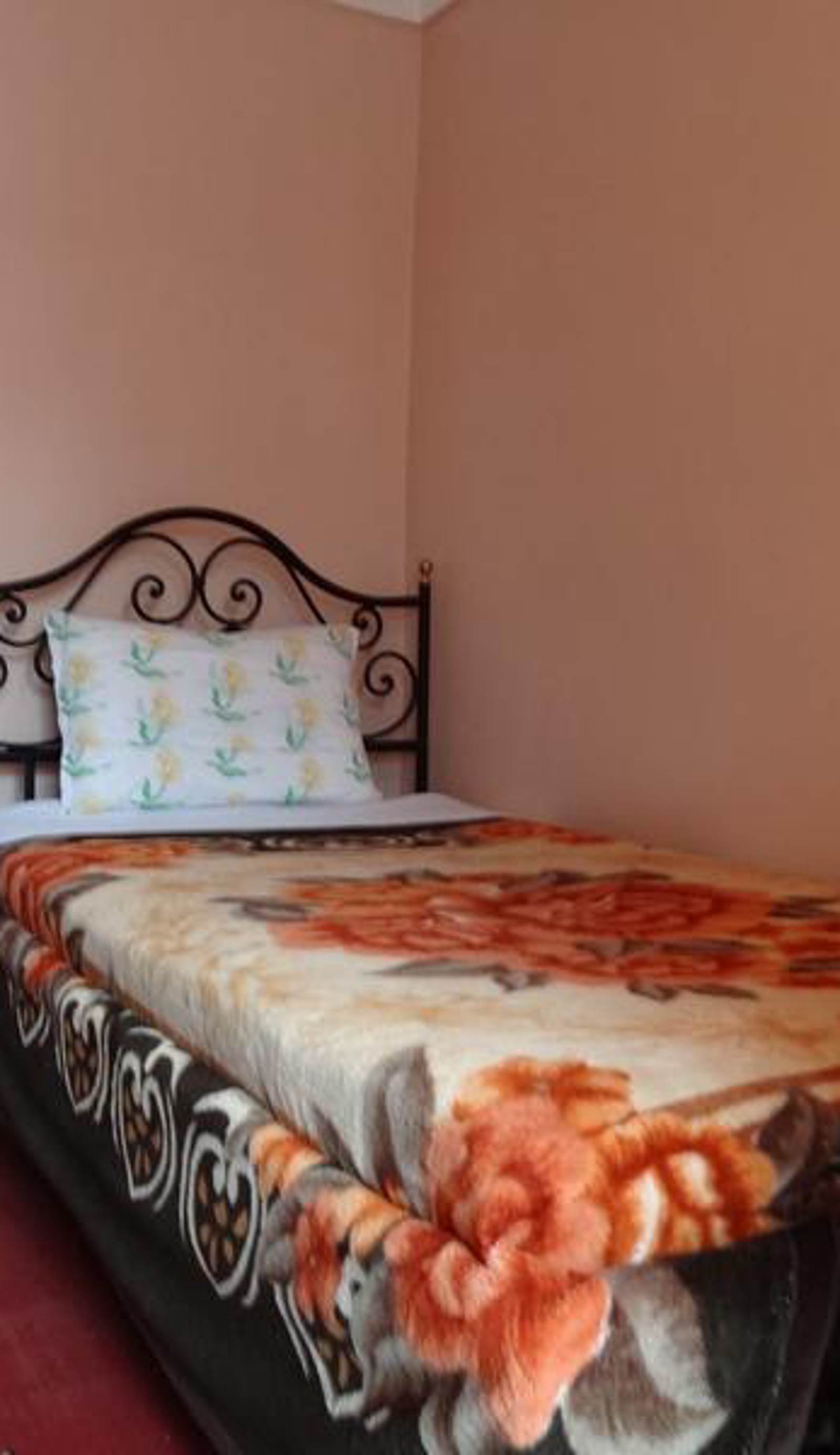 Hotel Imouzzer