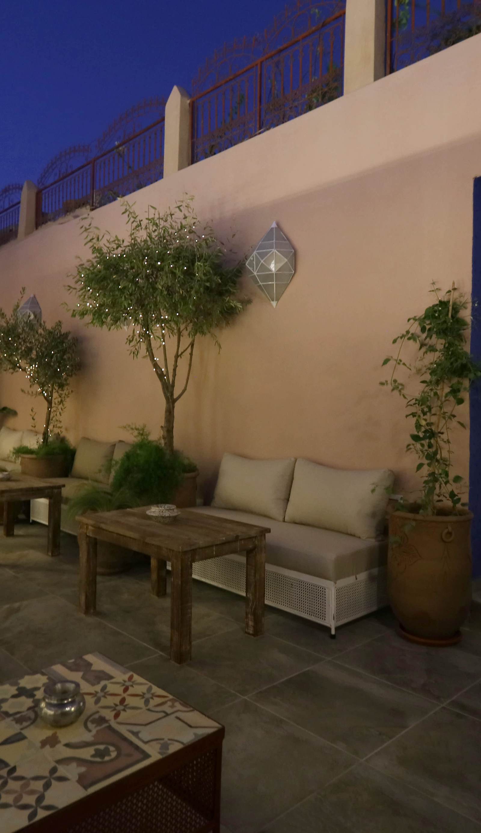 Riad Andalla Spa