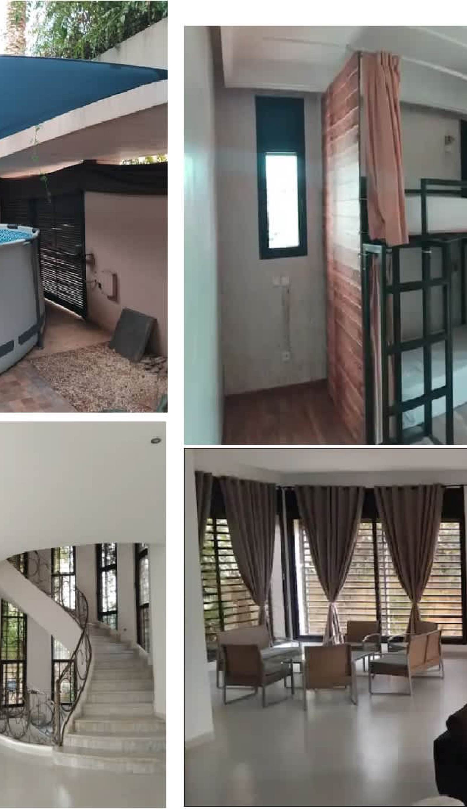 Spins Hostel