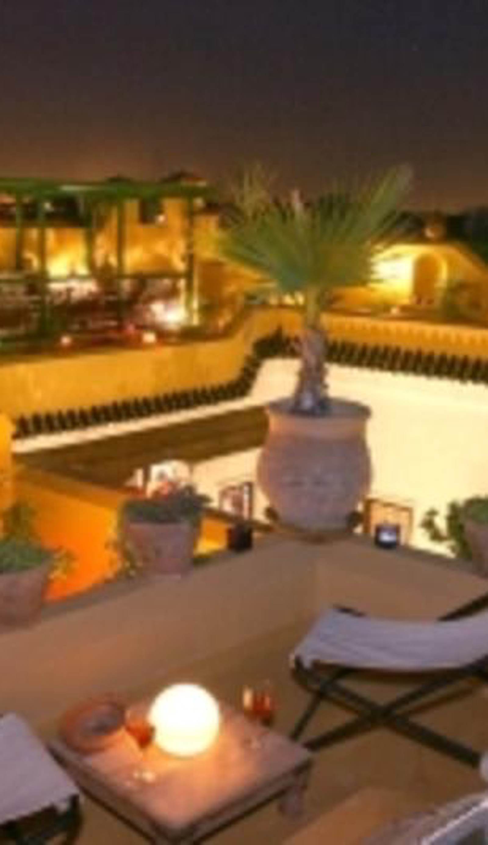 Riad Karmela