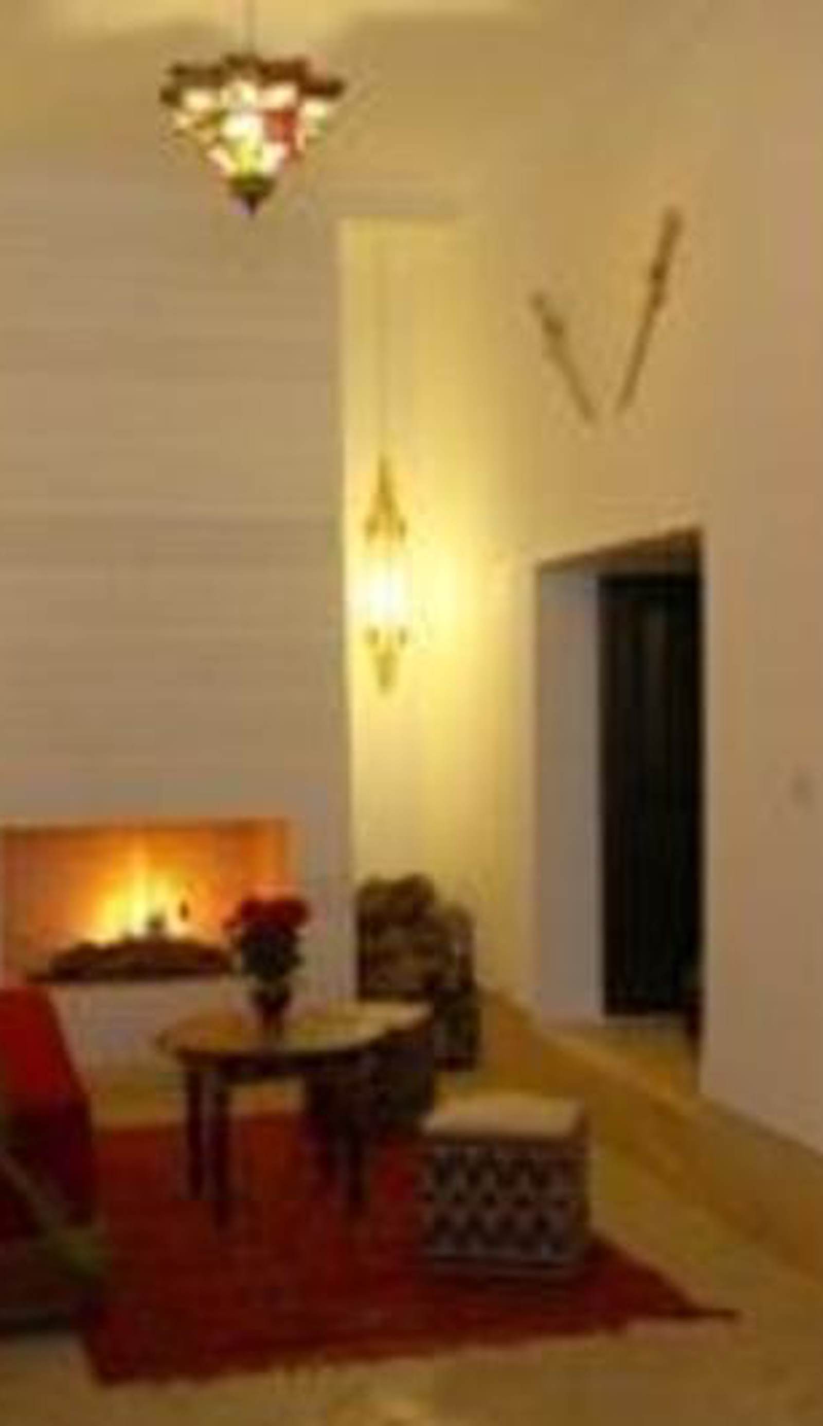 Riad Karmela