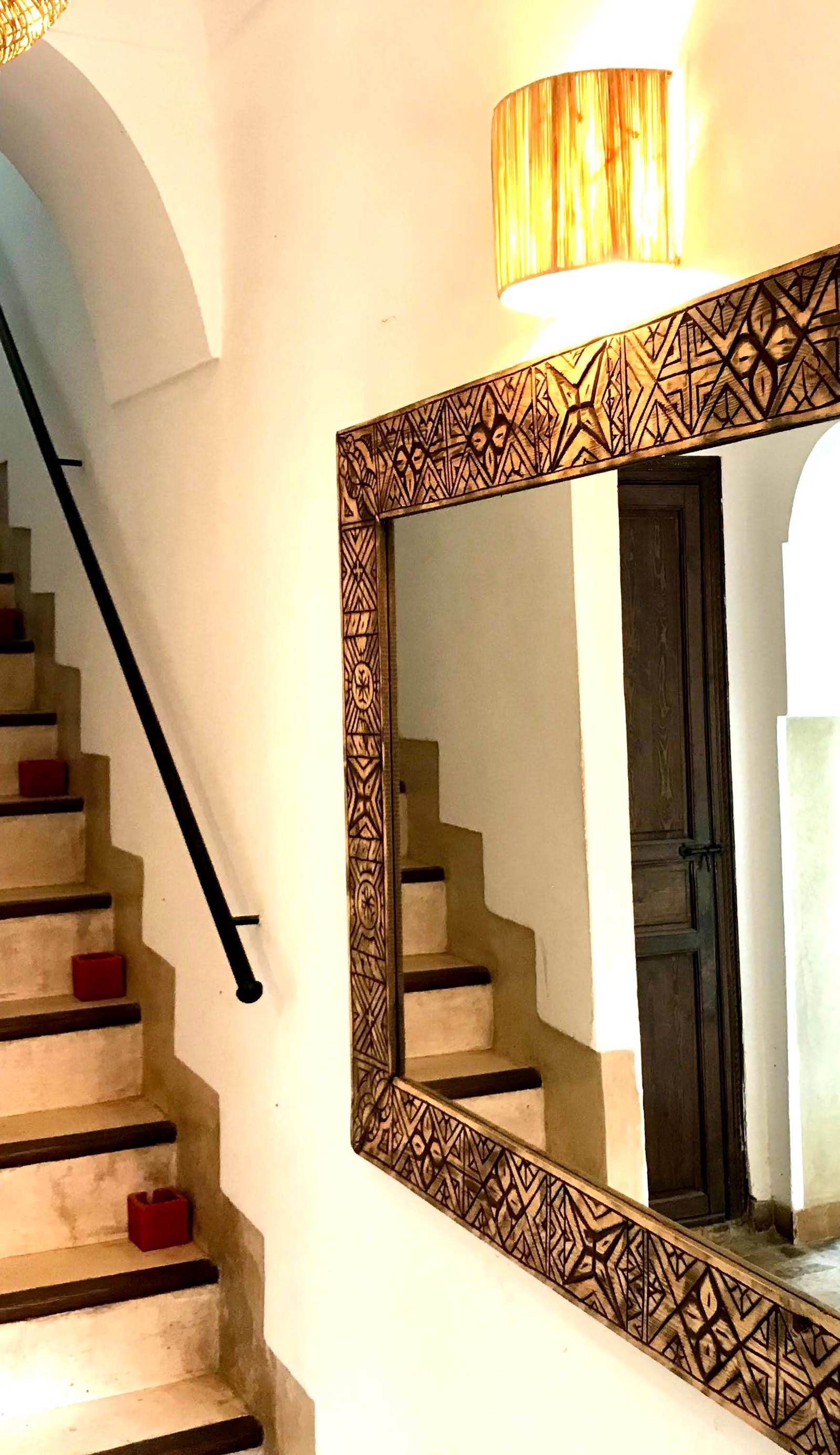 Riad Dar Zaman