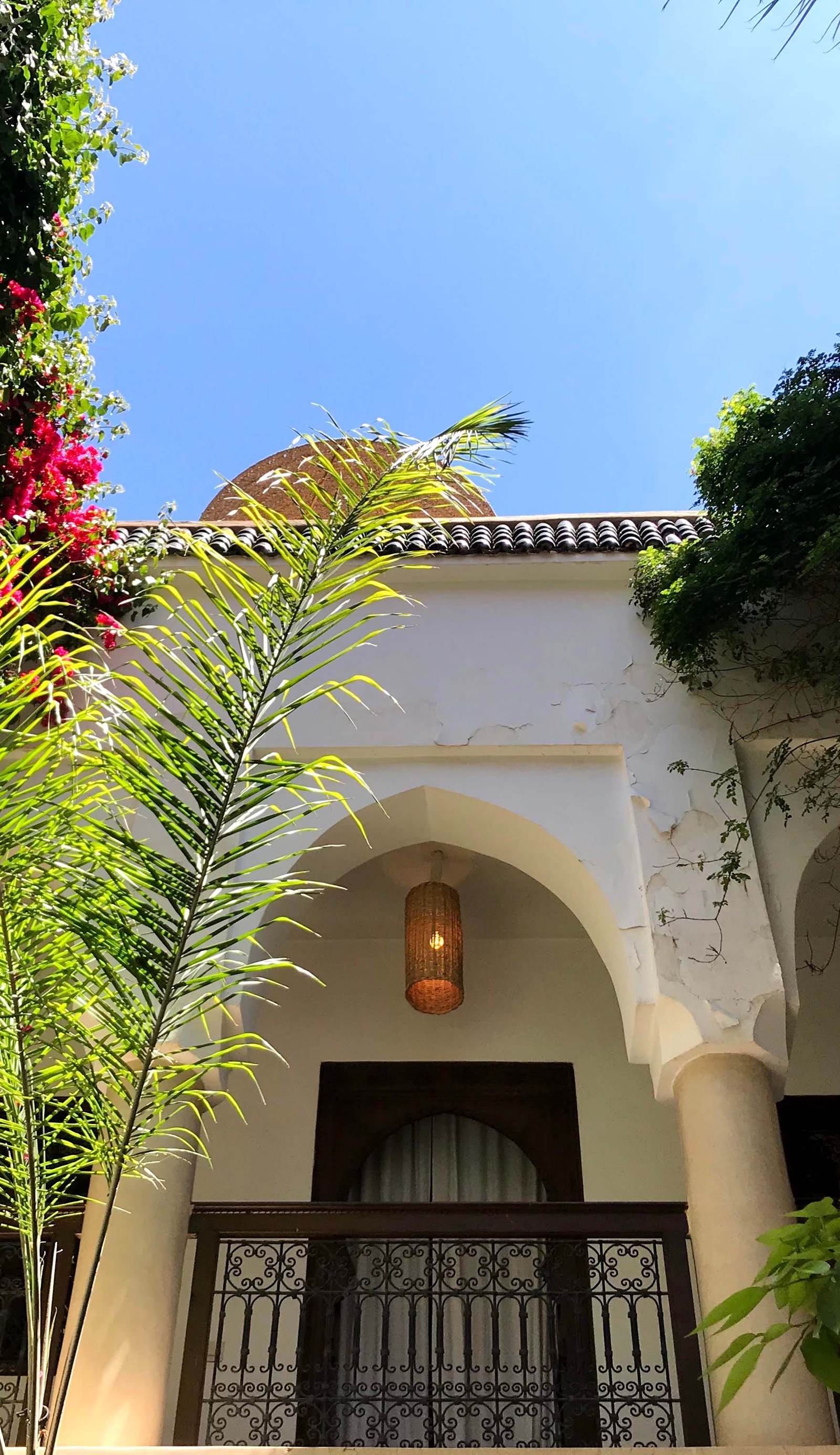 Riad Dar Zaman