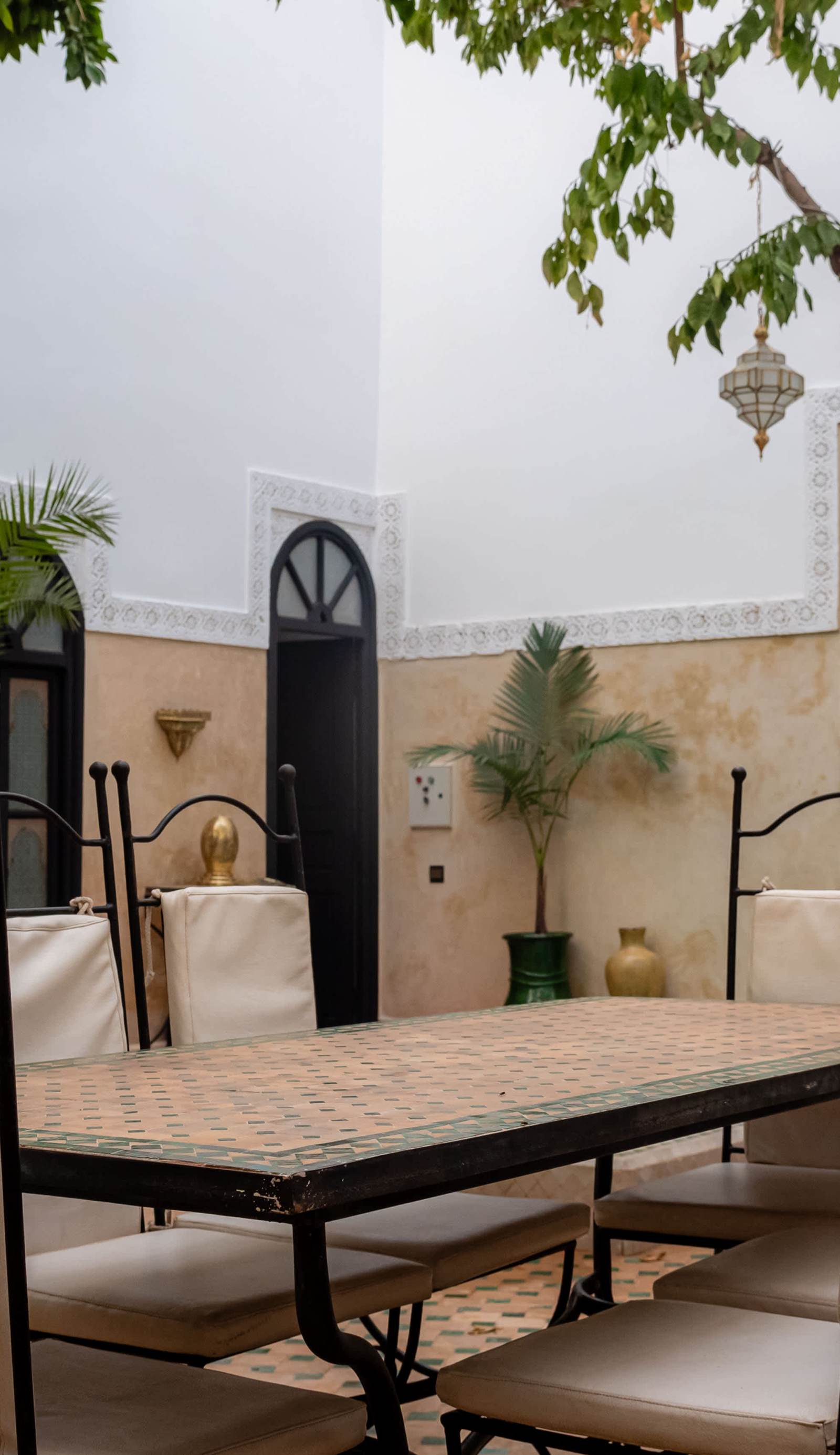Riad Amegrad