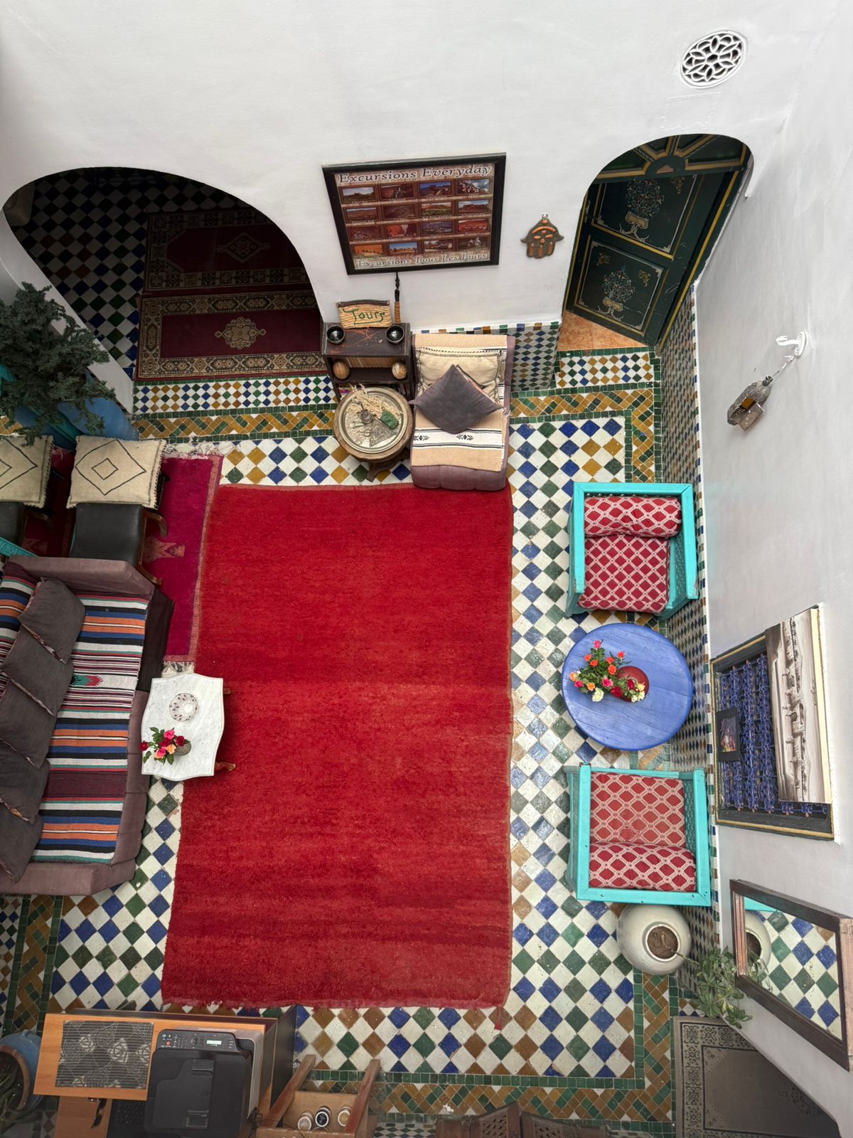 Hostel Casa Del Sol Marakech