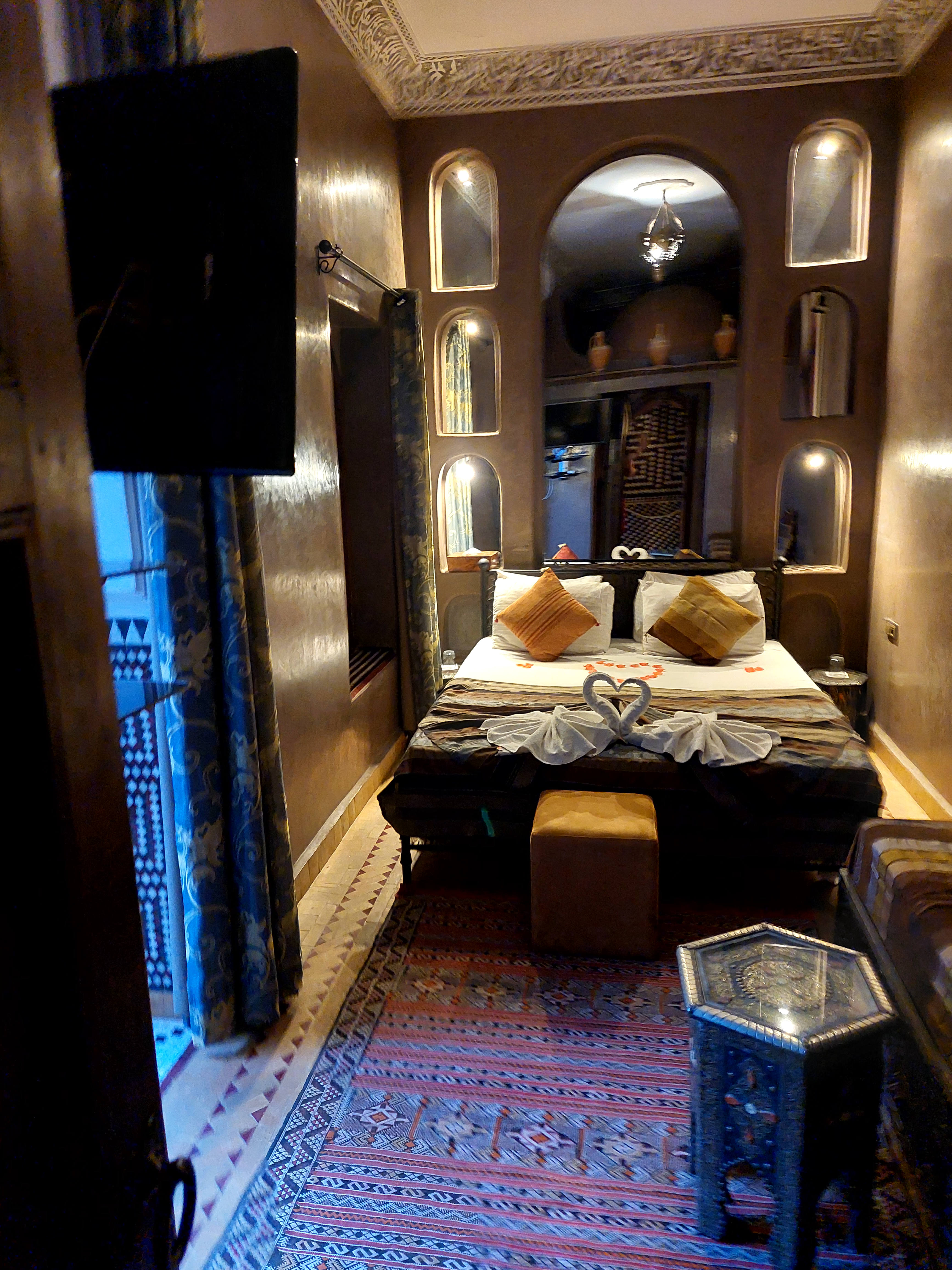 Riad Alma Mouassine