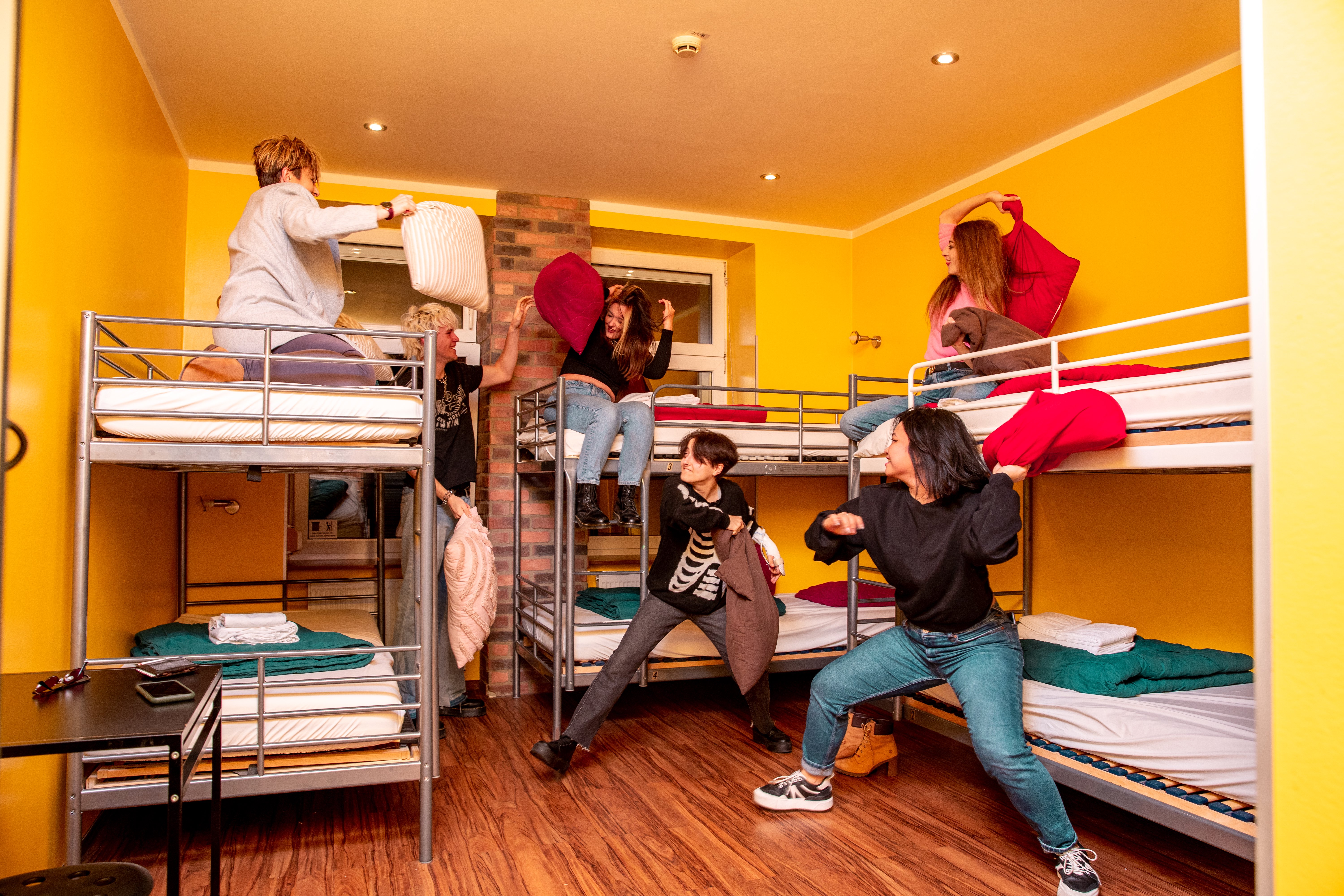 Do Step Inn Home