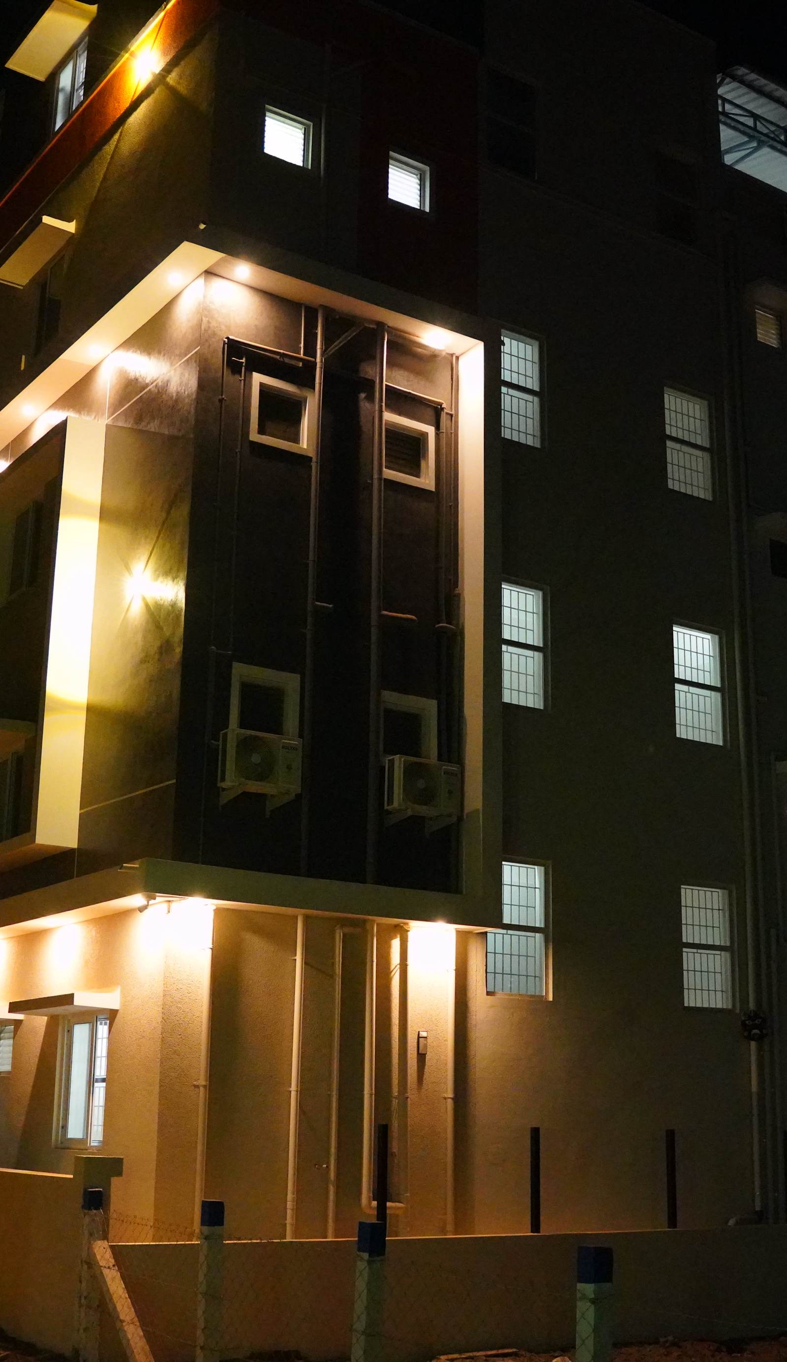 Hotel Akshith Inn