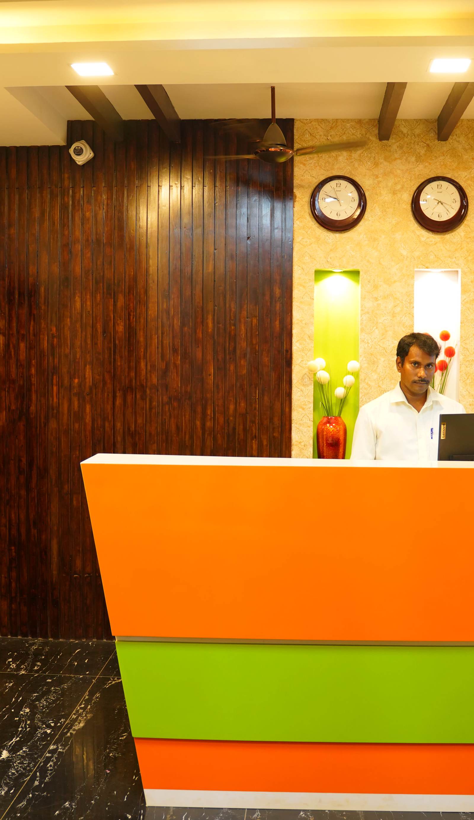Hotel Akshith Inn