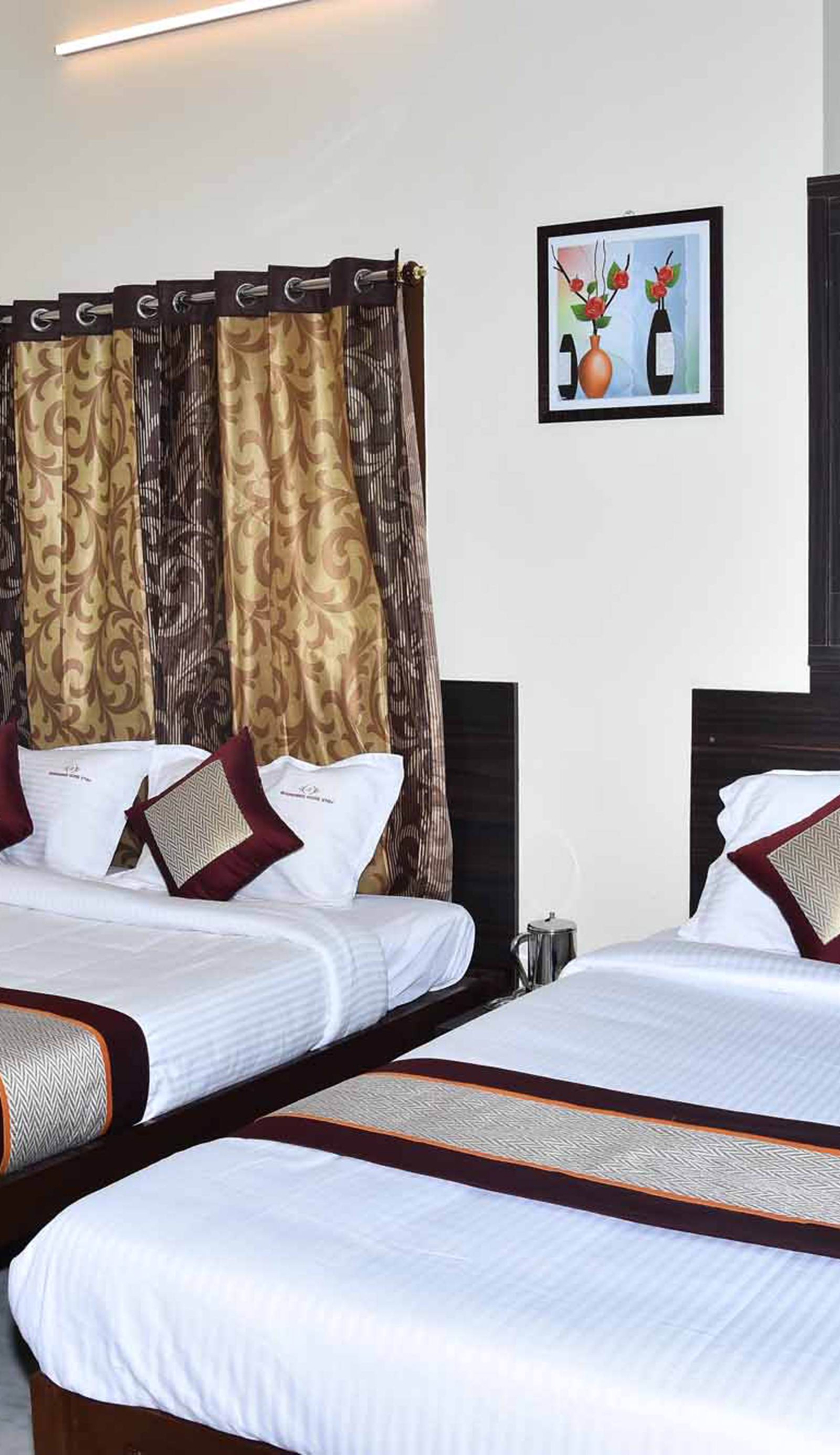 Barnabas Home Stay