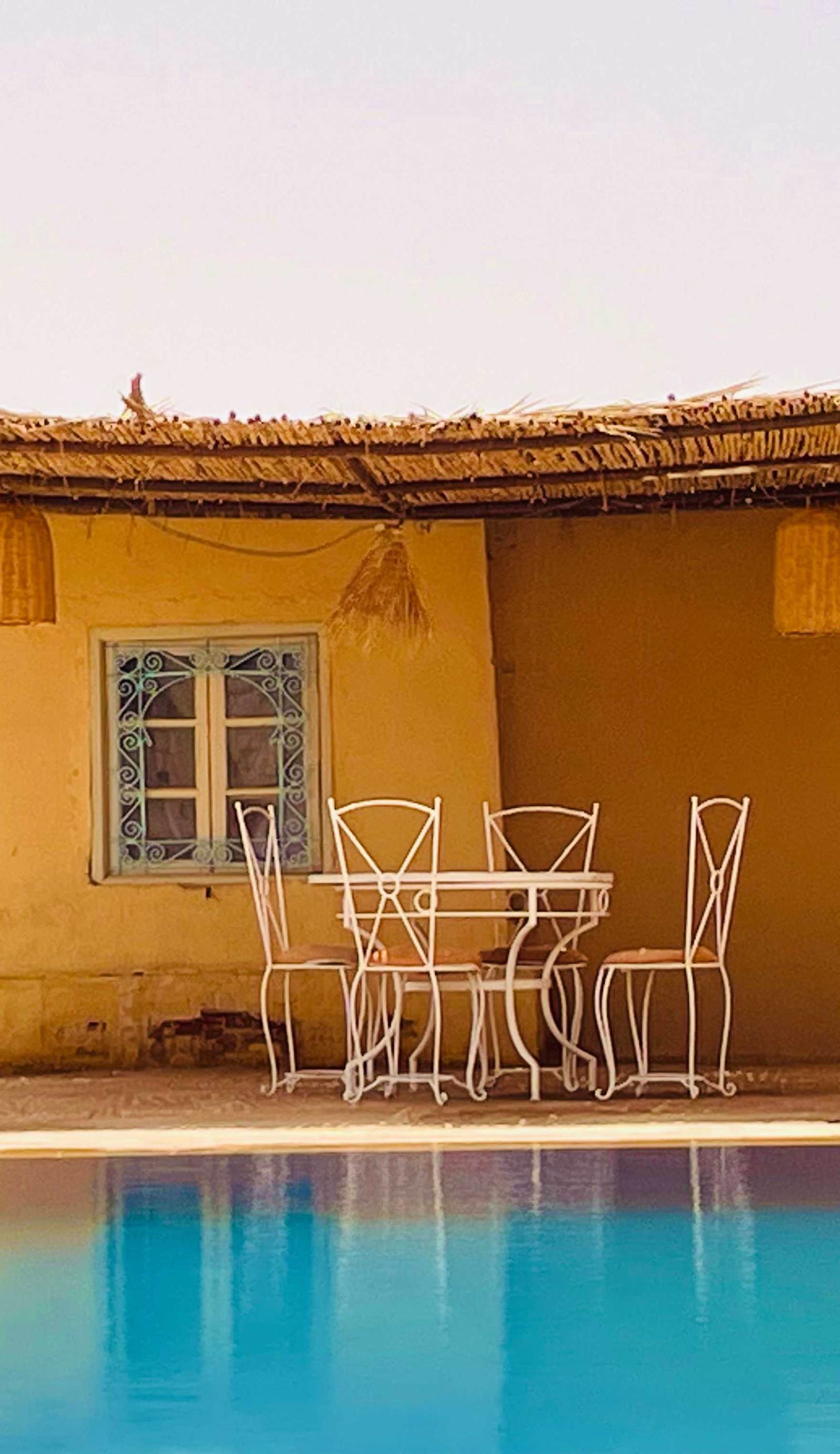 Riad Les Flamants Roses