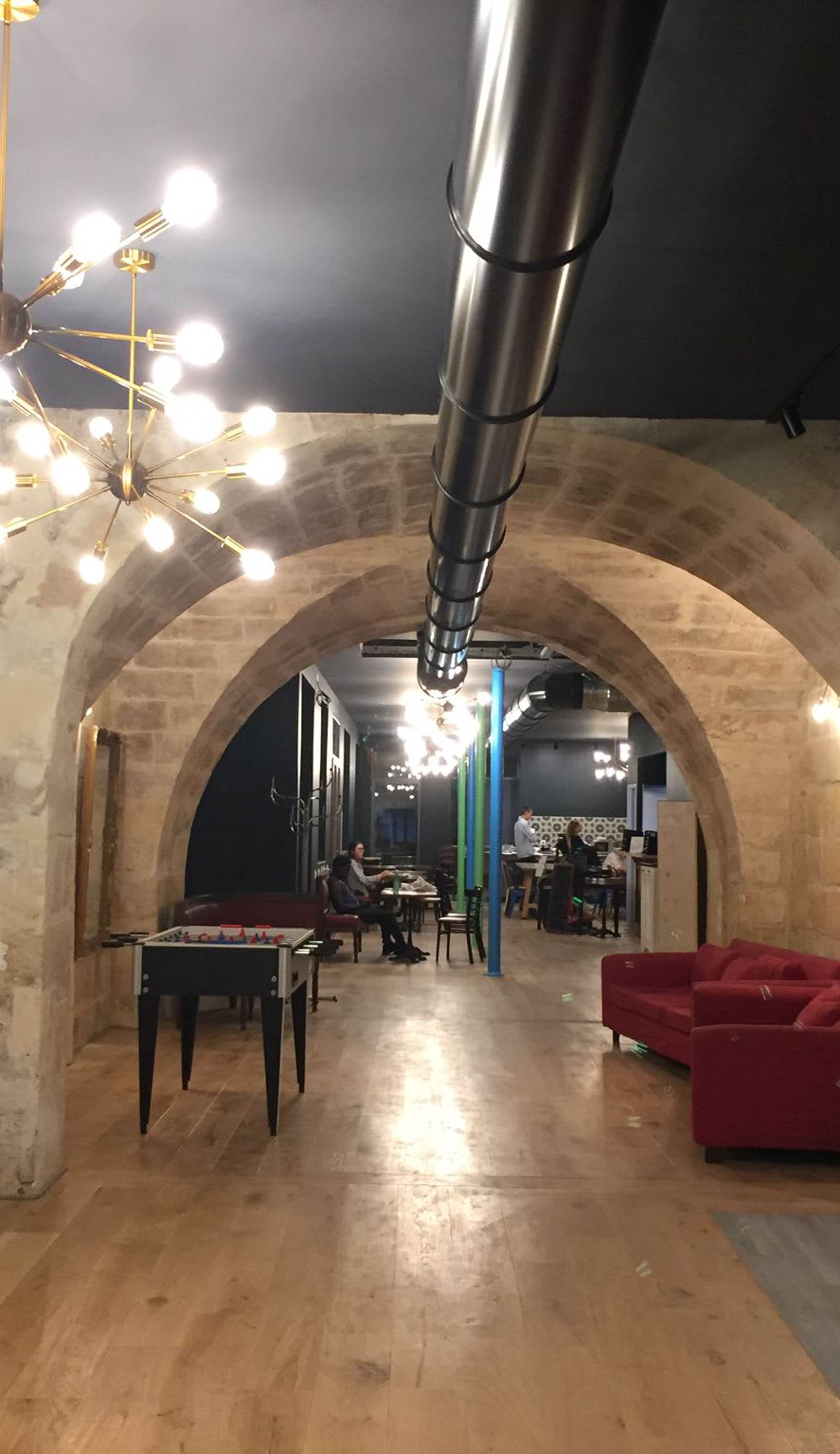 Hostel 20 Bordeaux