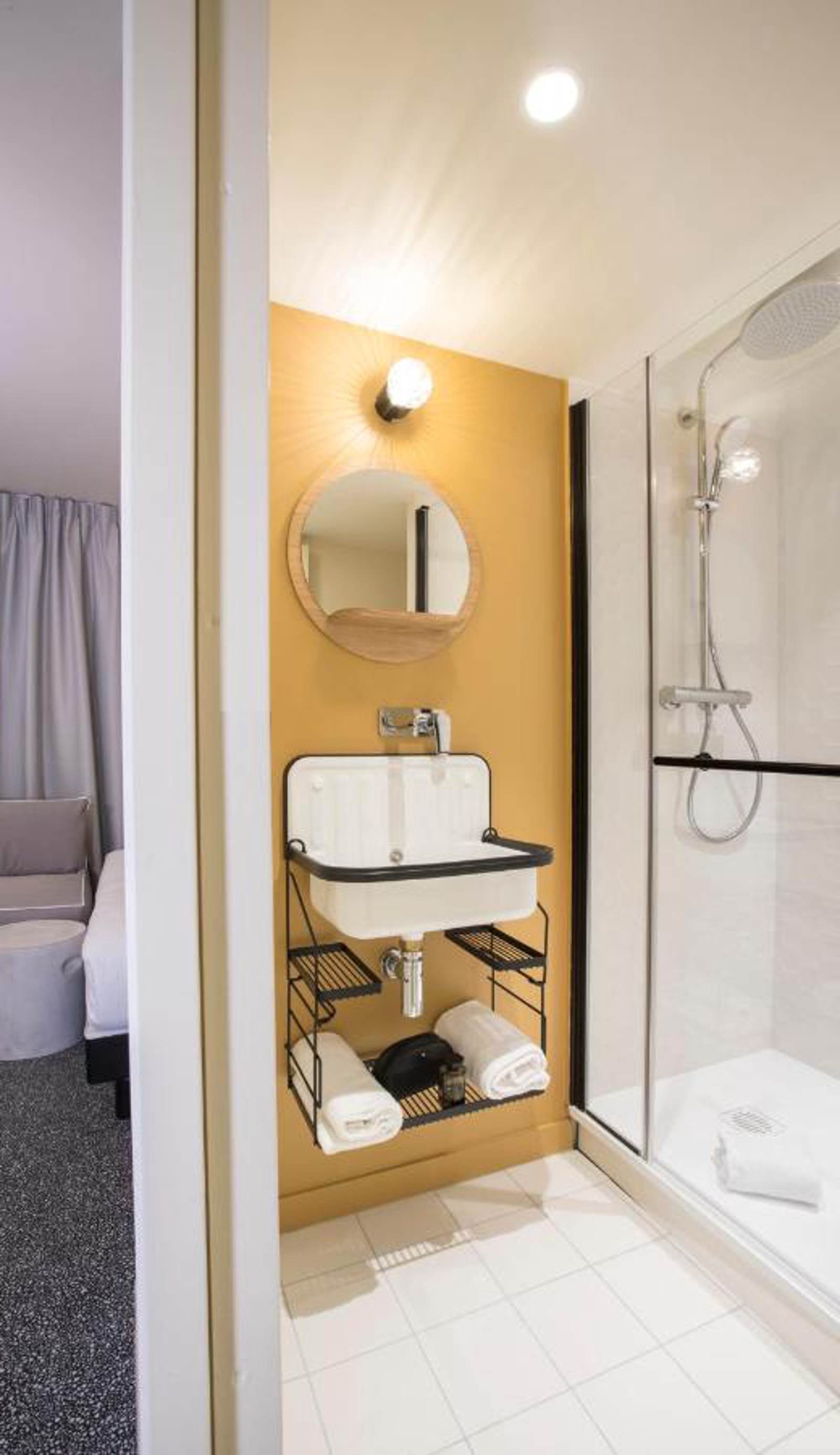 Hotel Life Bordeaux Gare