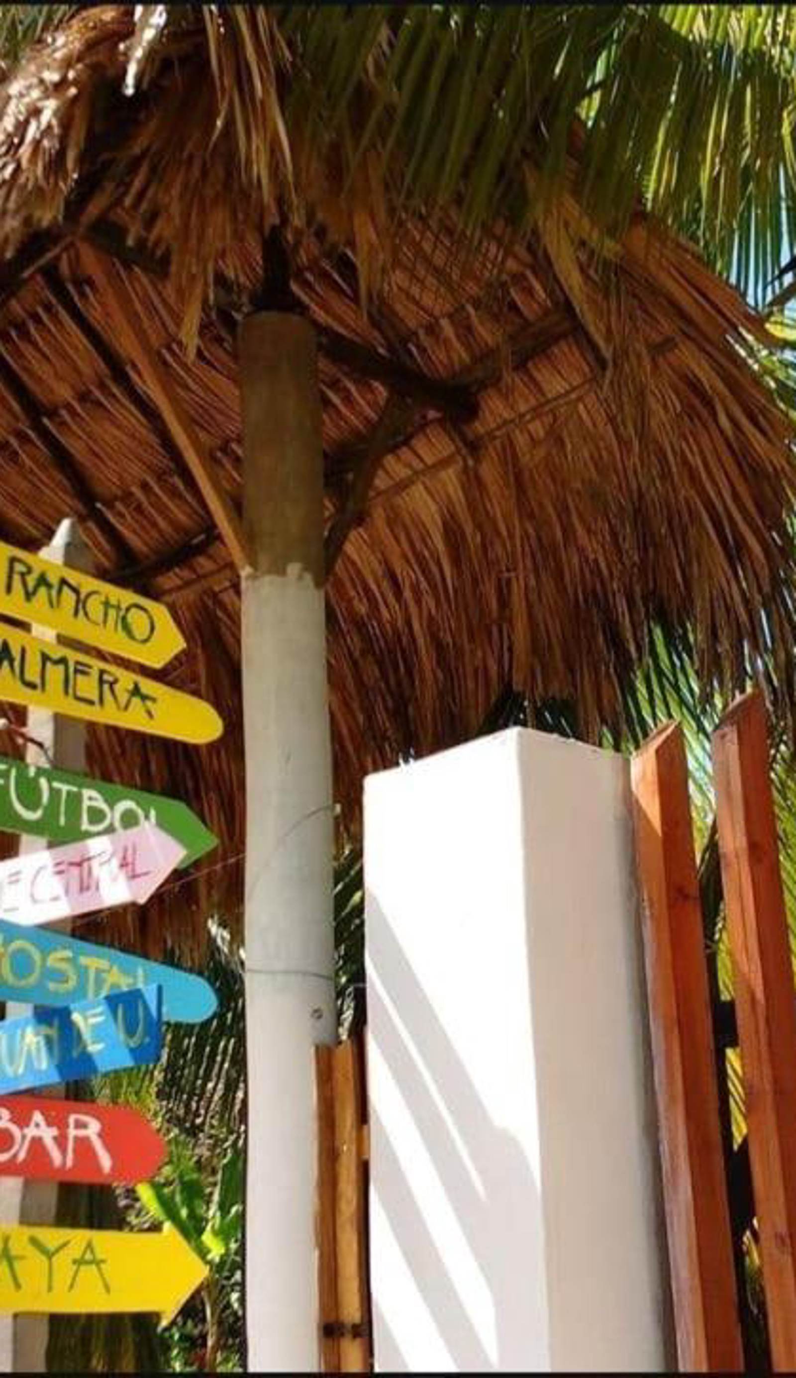 El Rancho D