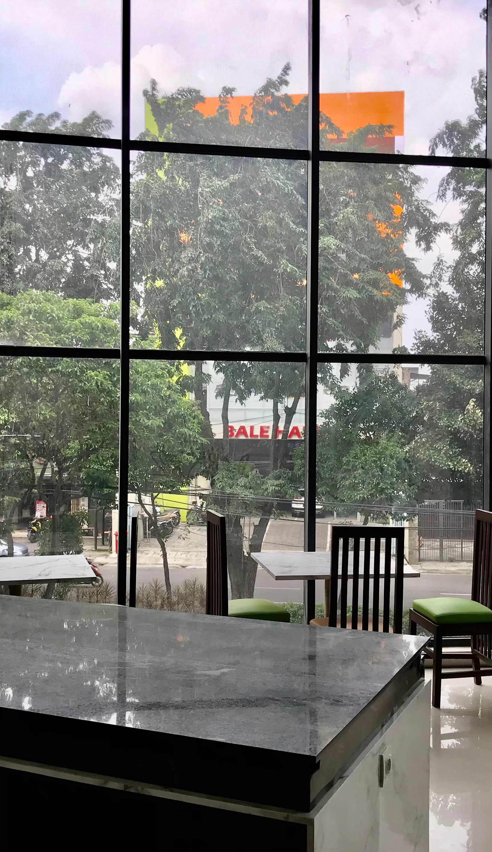 Agogo Downtown Hotel Surabaya