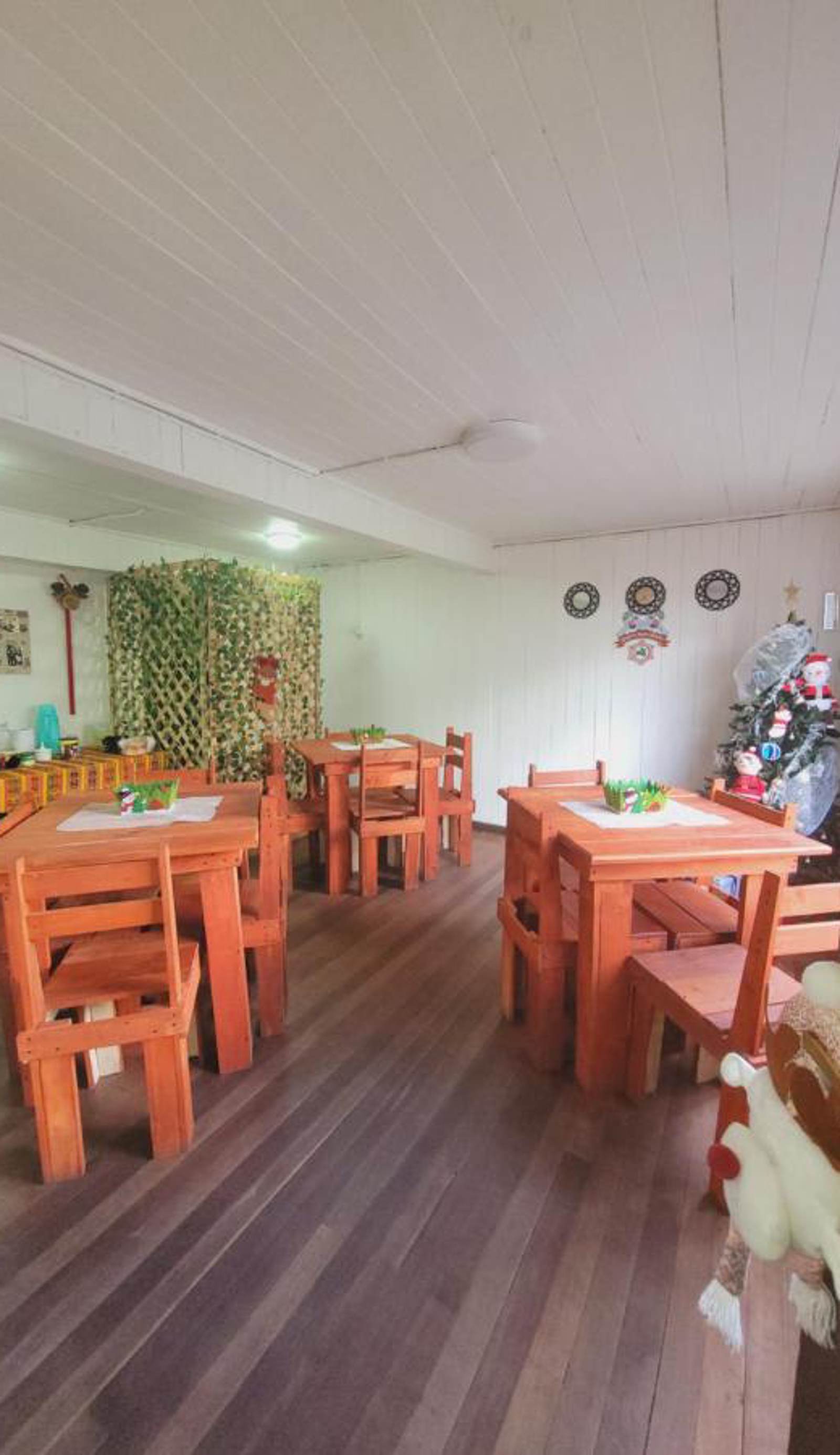 Hostal Paradise Blue