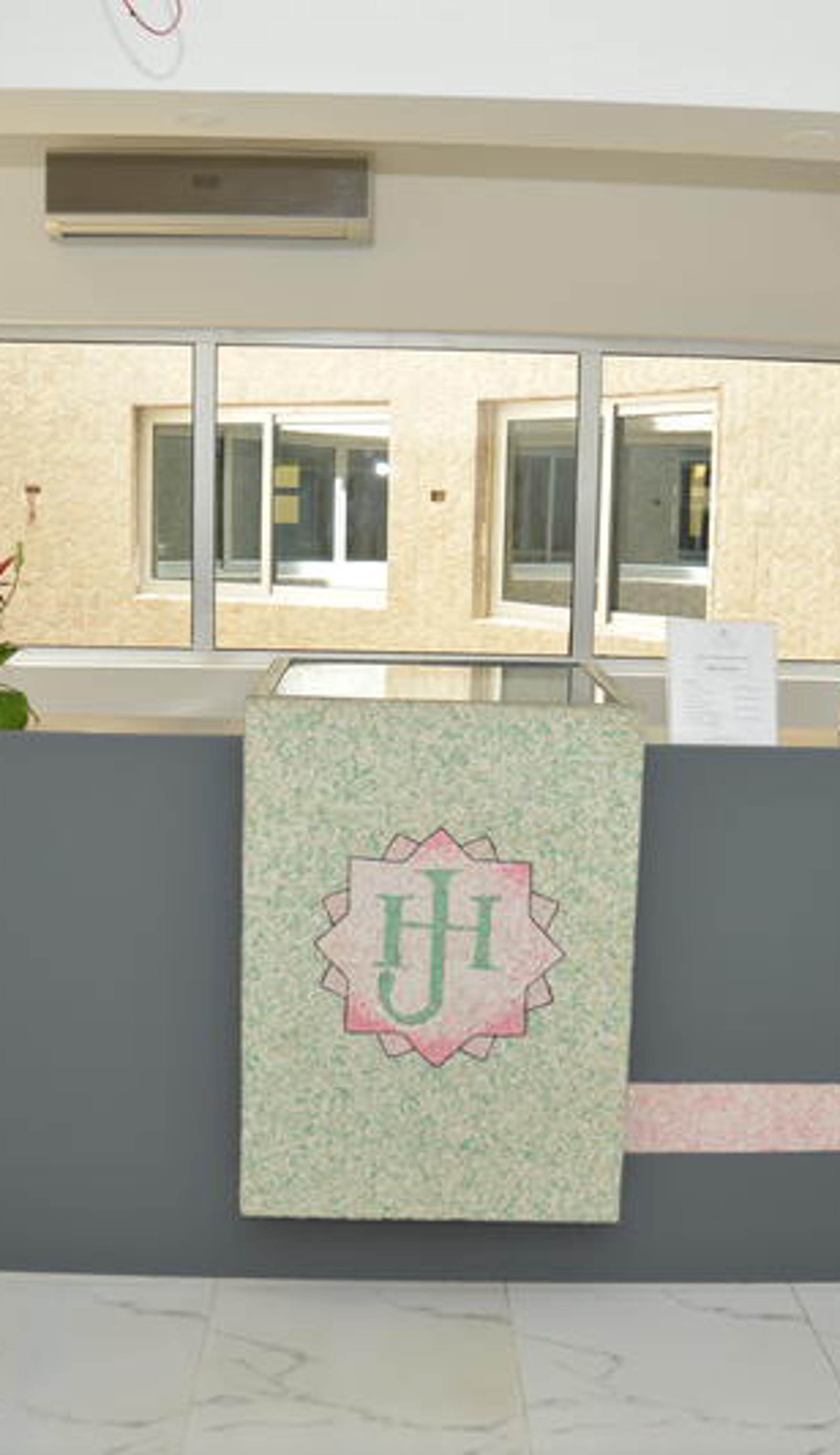 Jess Hotel Kpalime