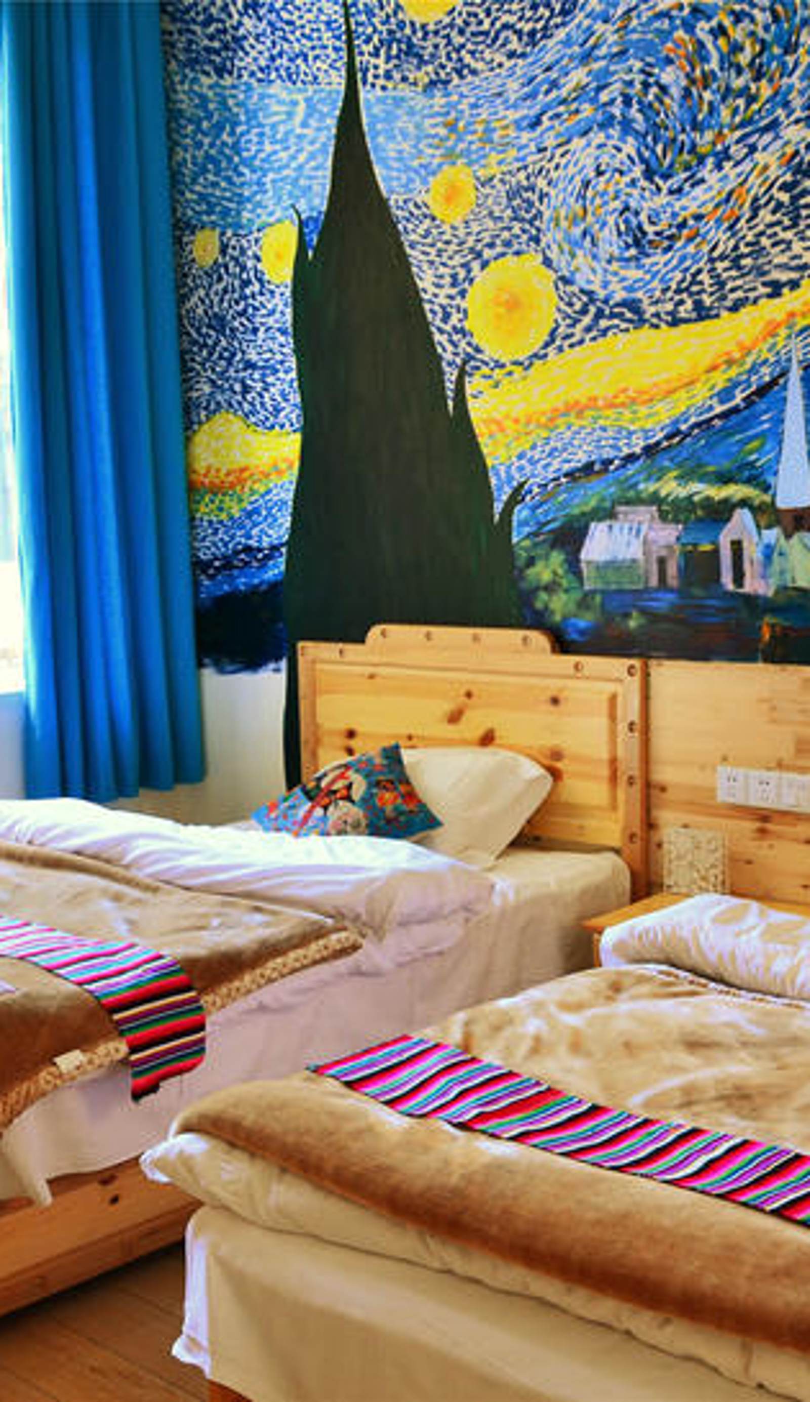Shangri-La Baita International Youth Hostel
