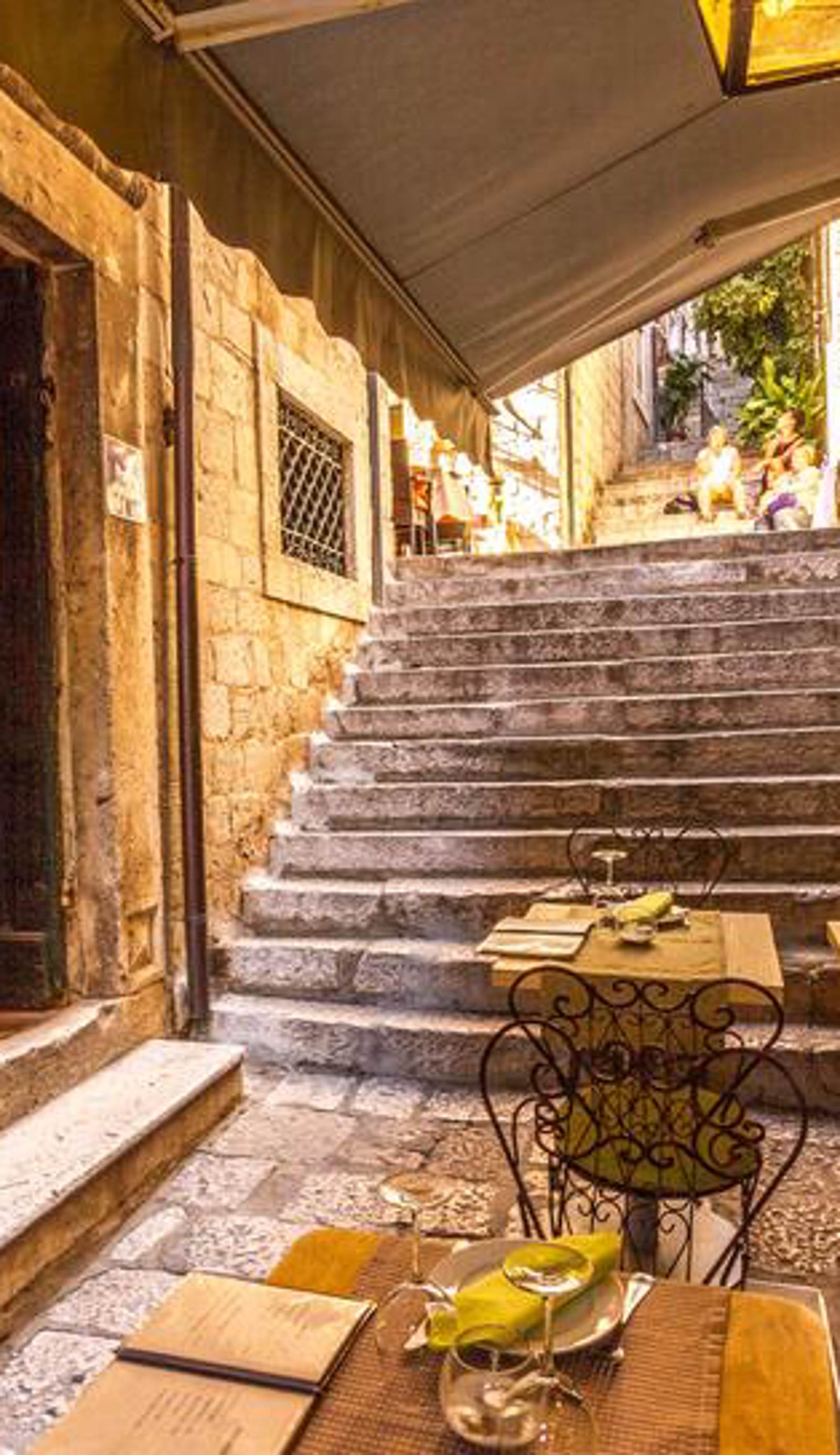Old Town Hostel