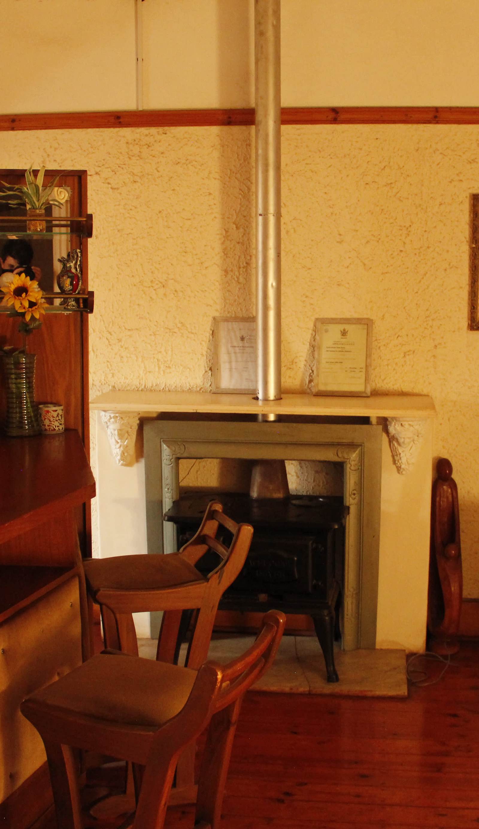 Breeze Guesthouse