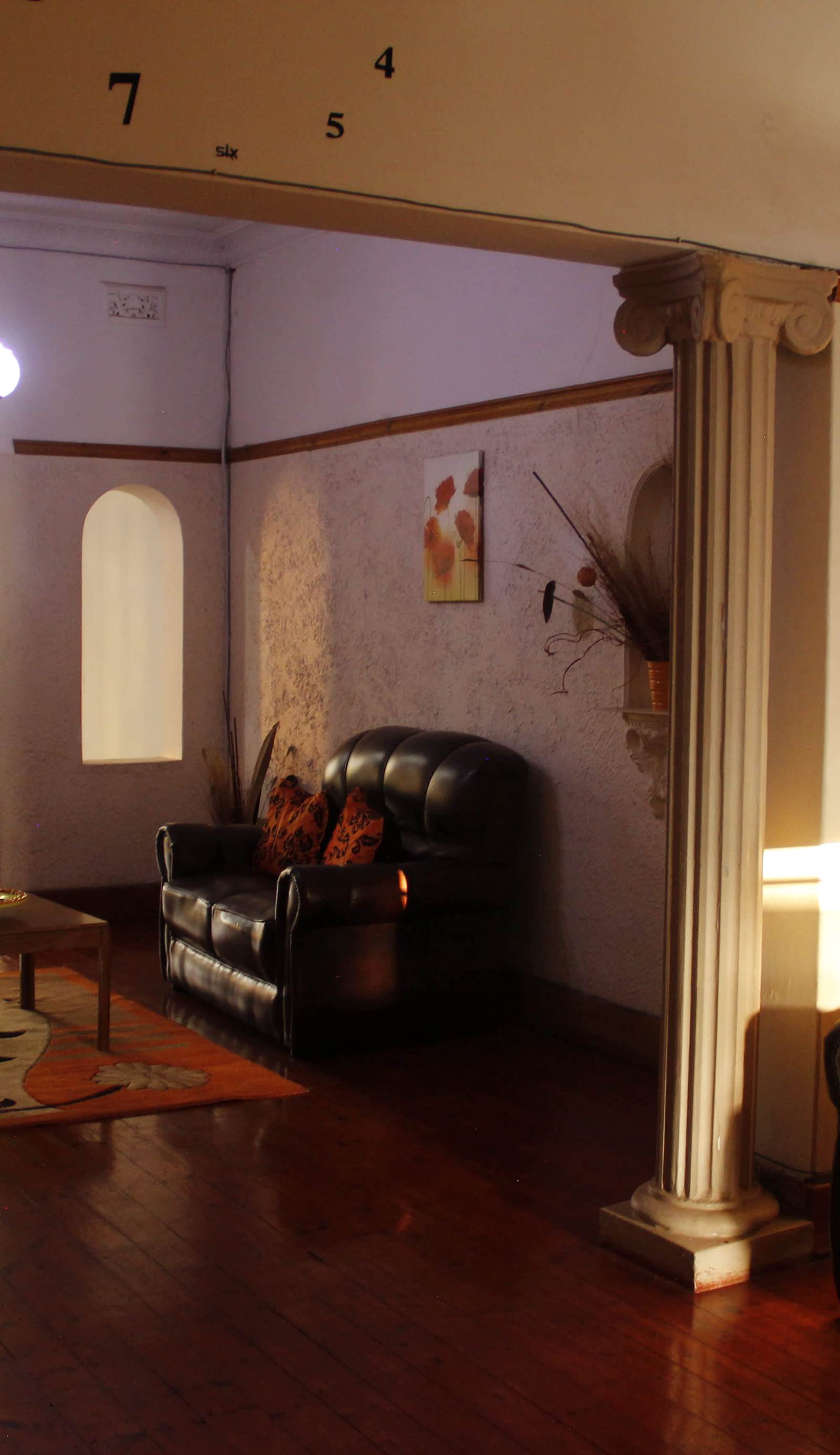 Breeze Guesthouse