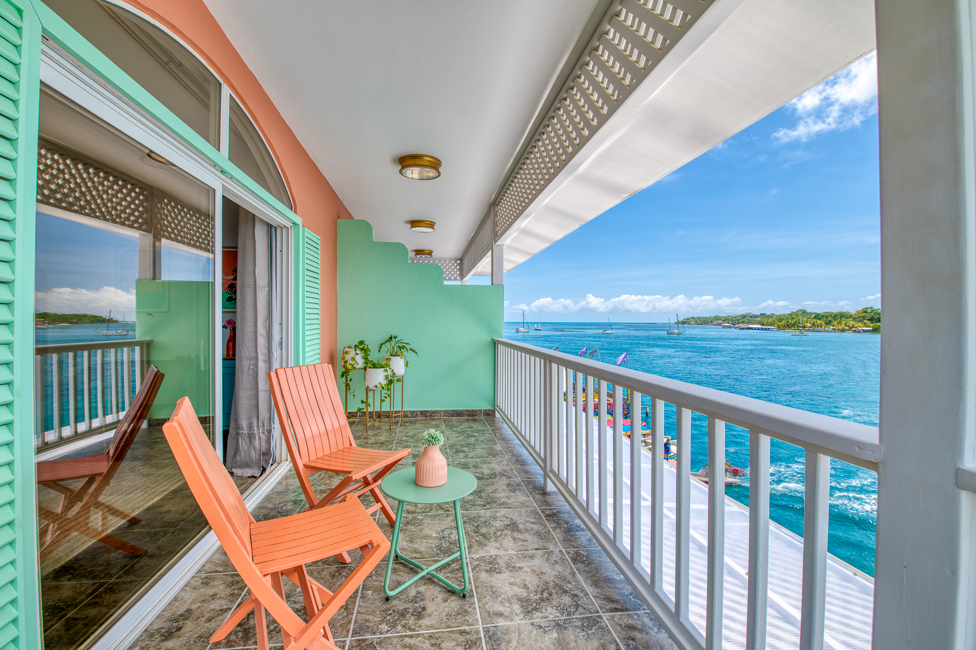 Bocas Paradise