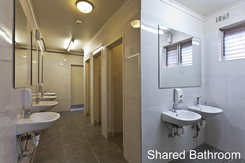 City Centre Budget Hotel