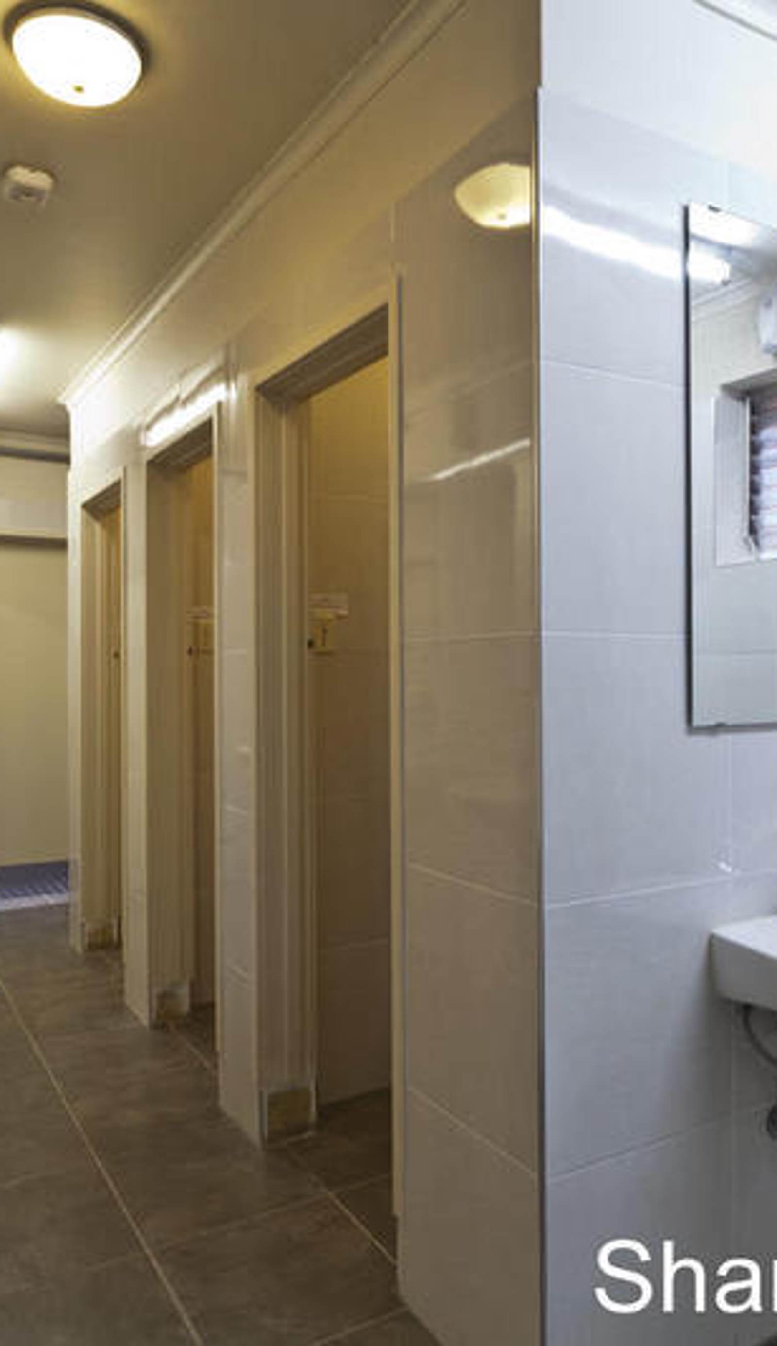 City Centre Budget Hotel