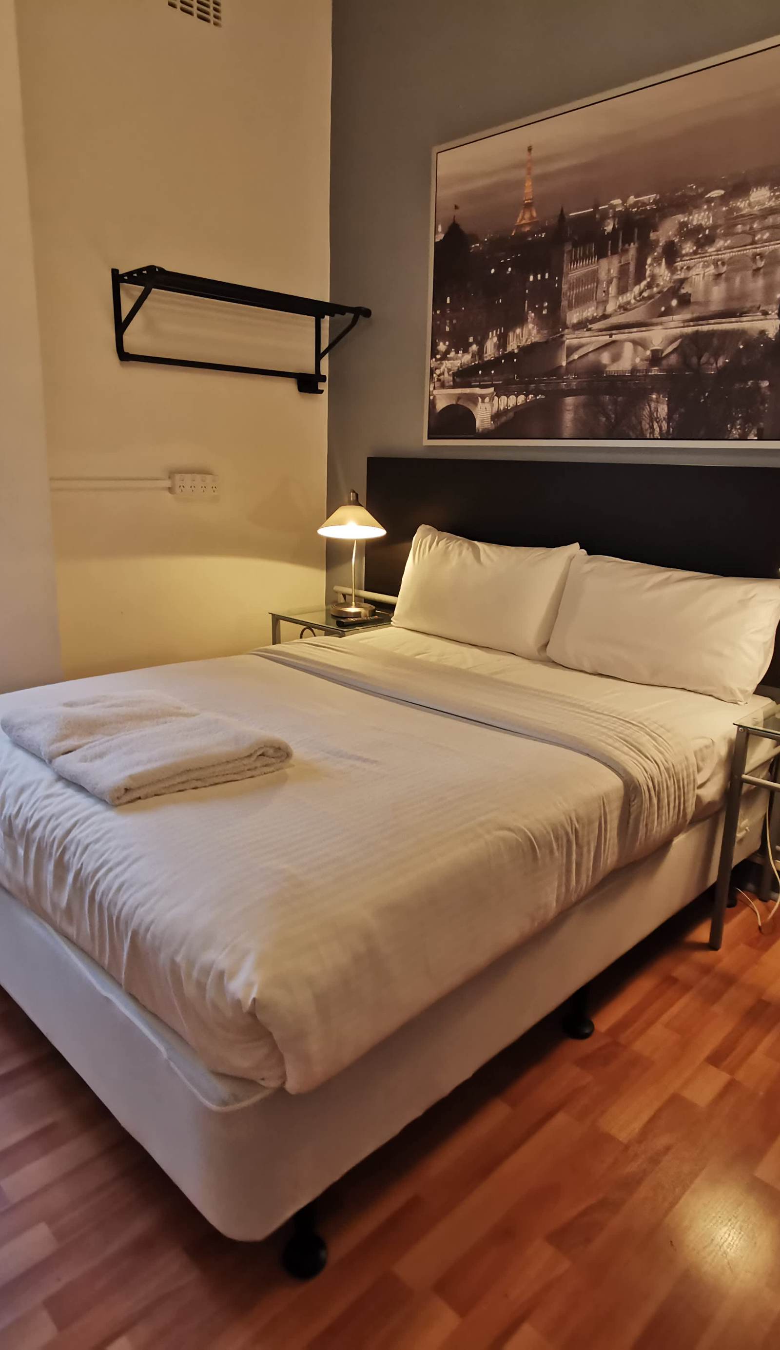 City Centre Budget Hotel