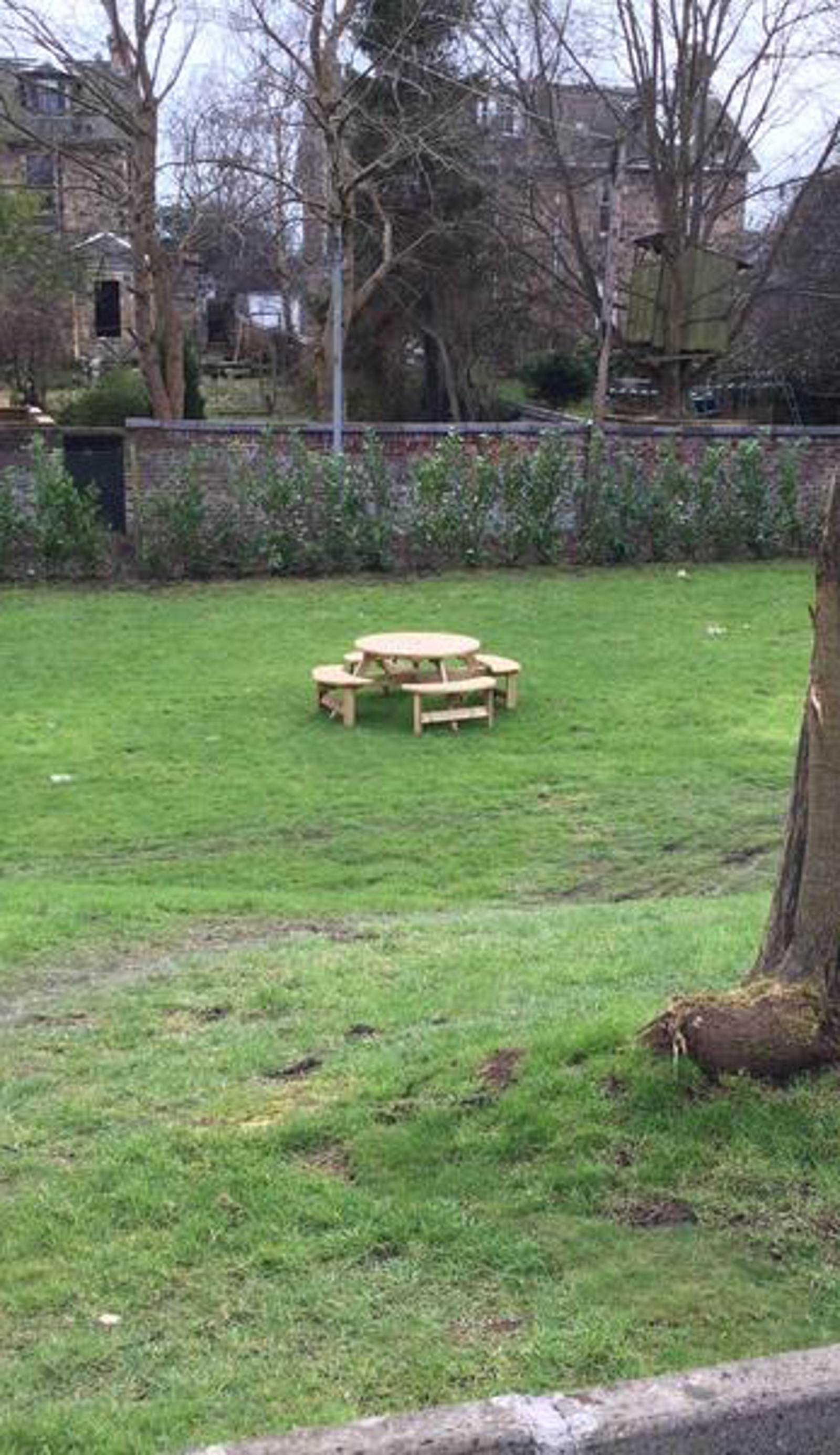 Crosshill House