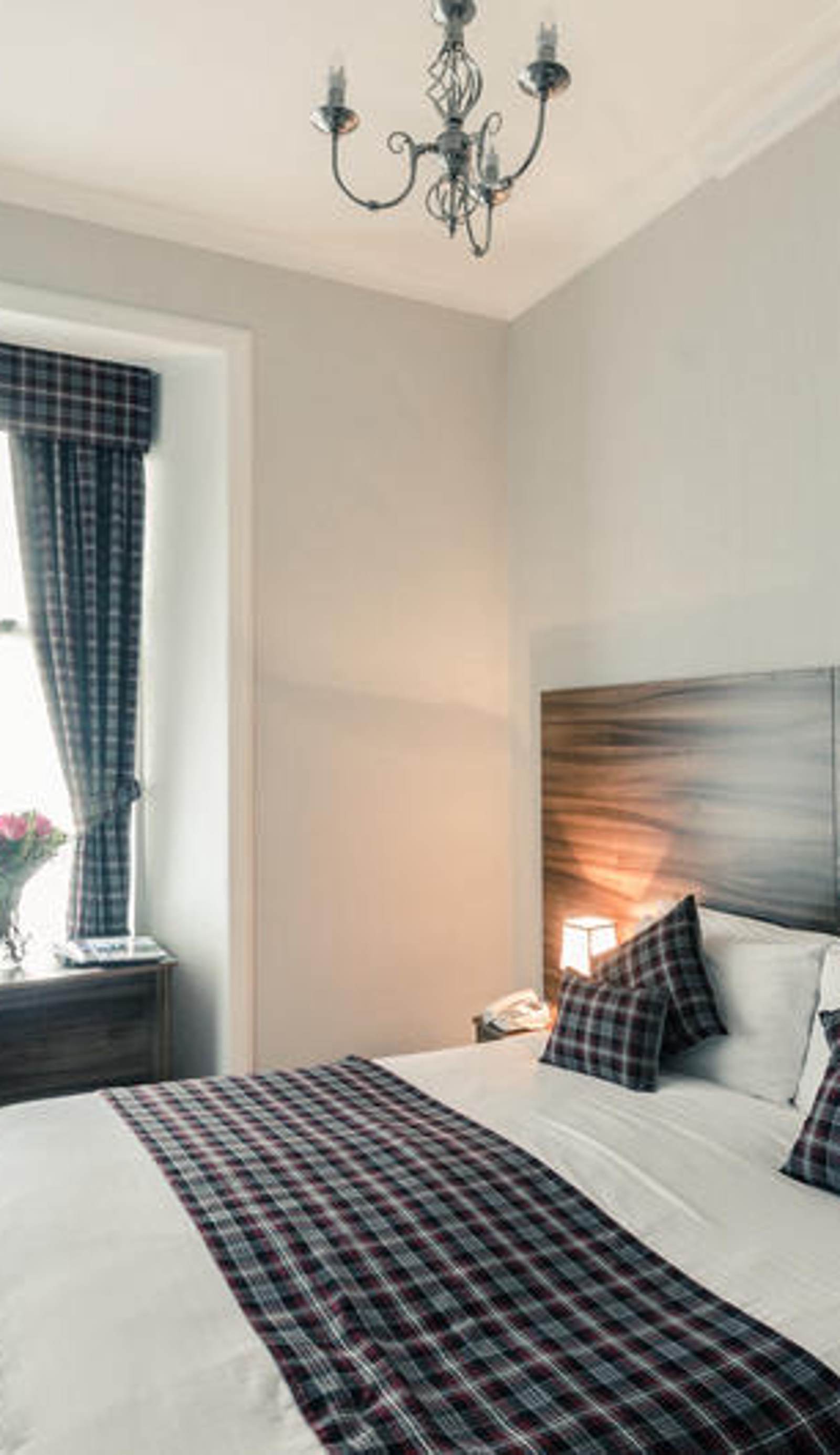 Argyll Guest House