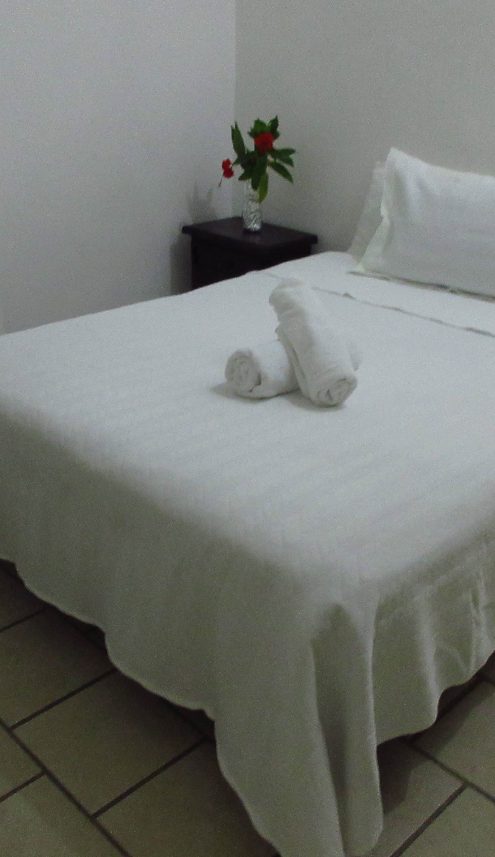 Alexandross hostel BnB