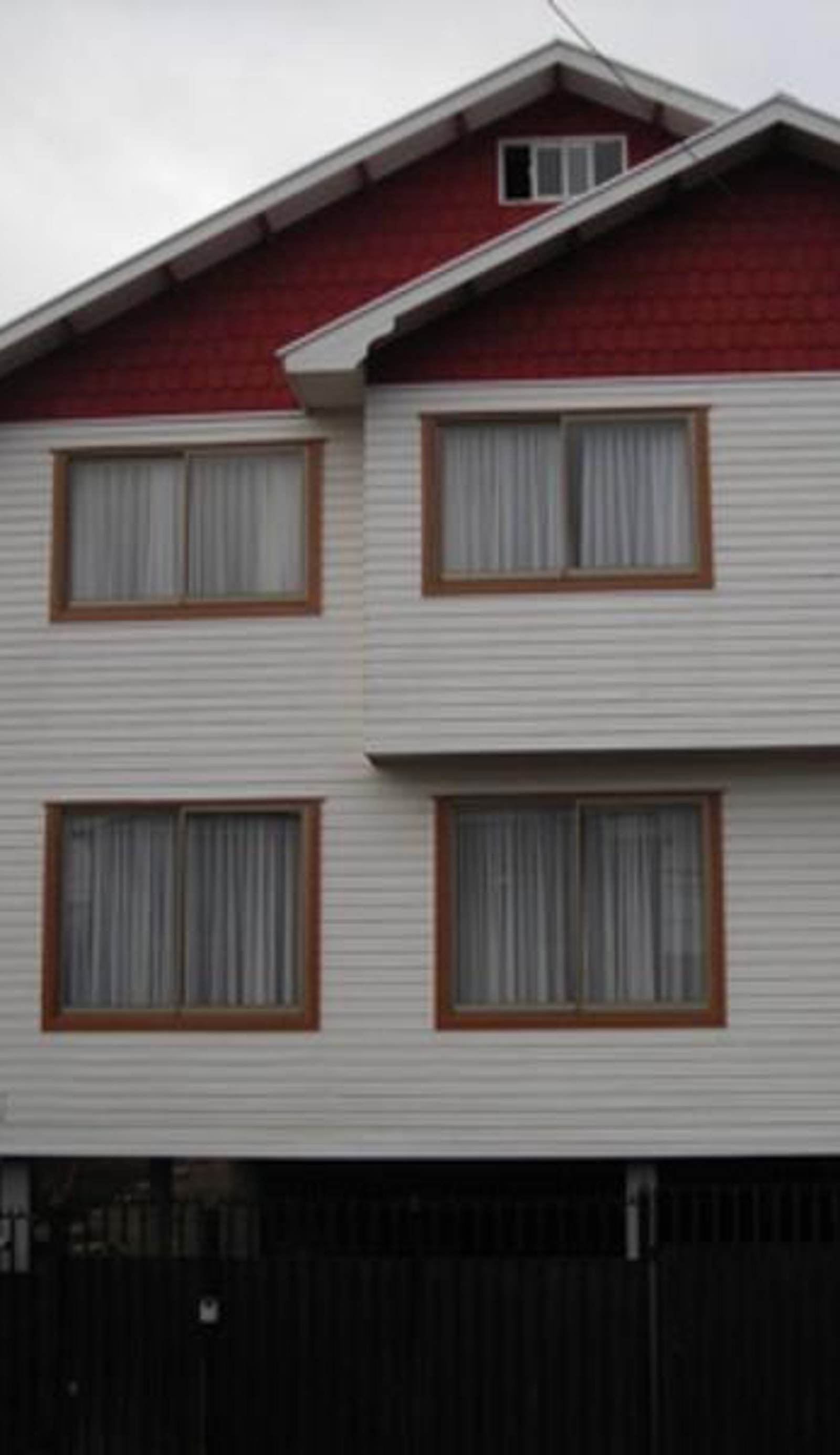Hospedaje Corina