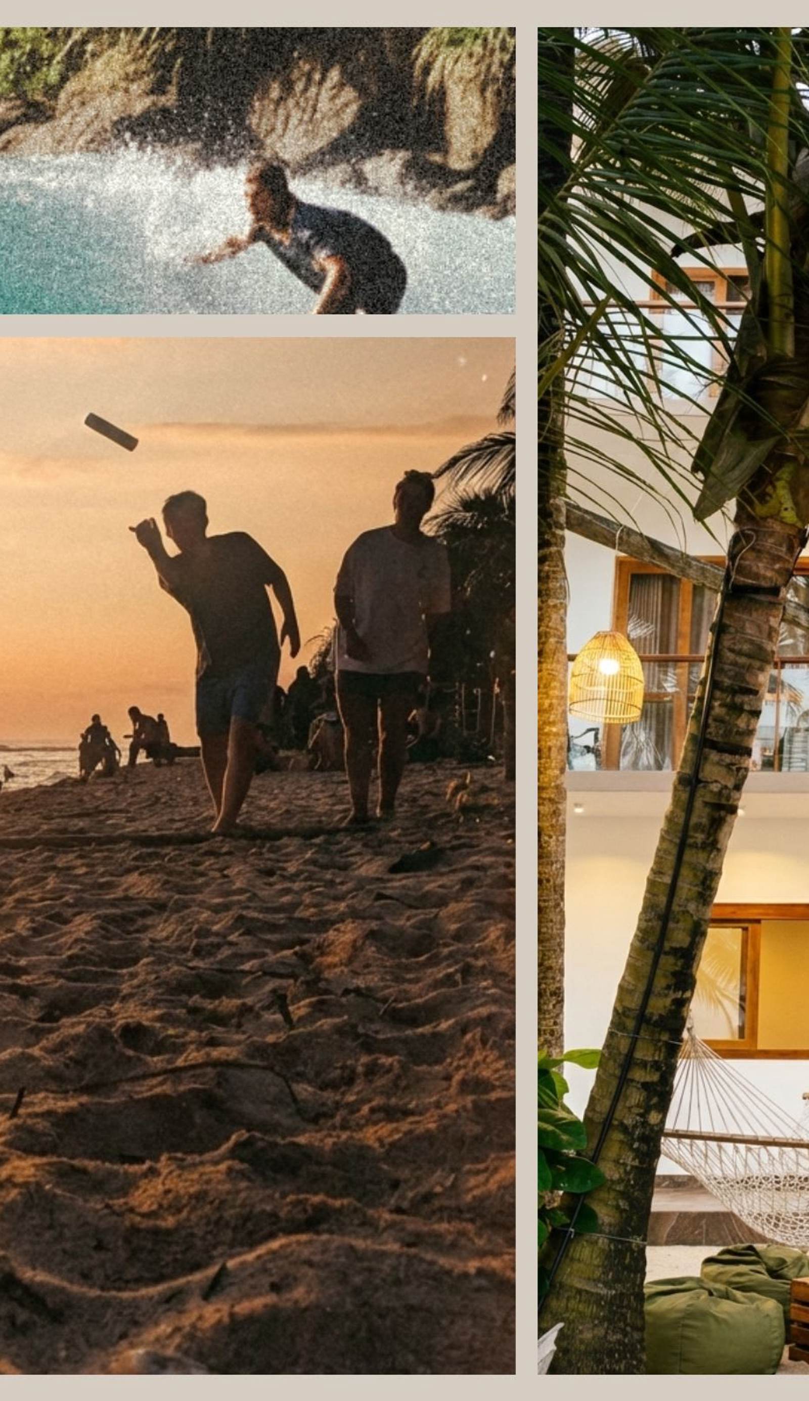 Beachbums CoLiving