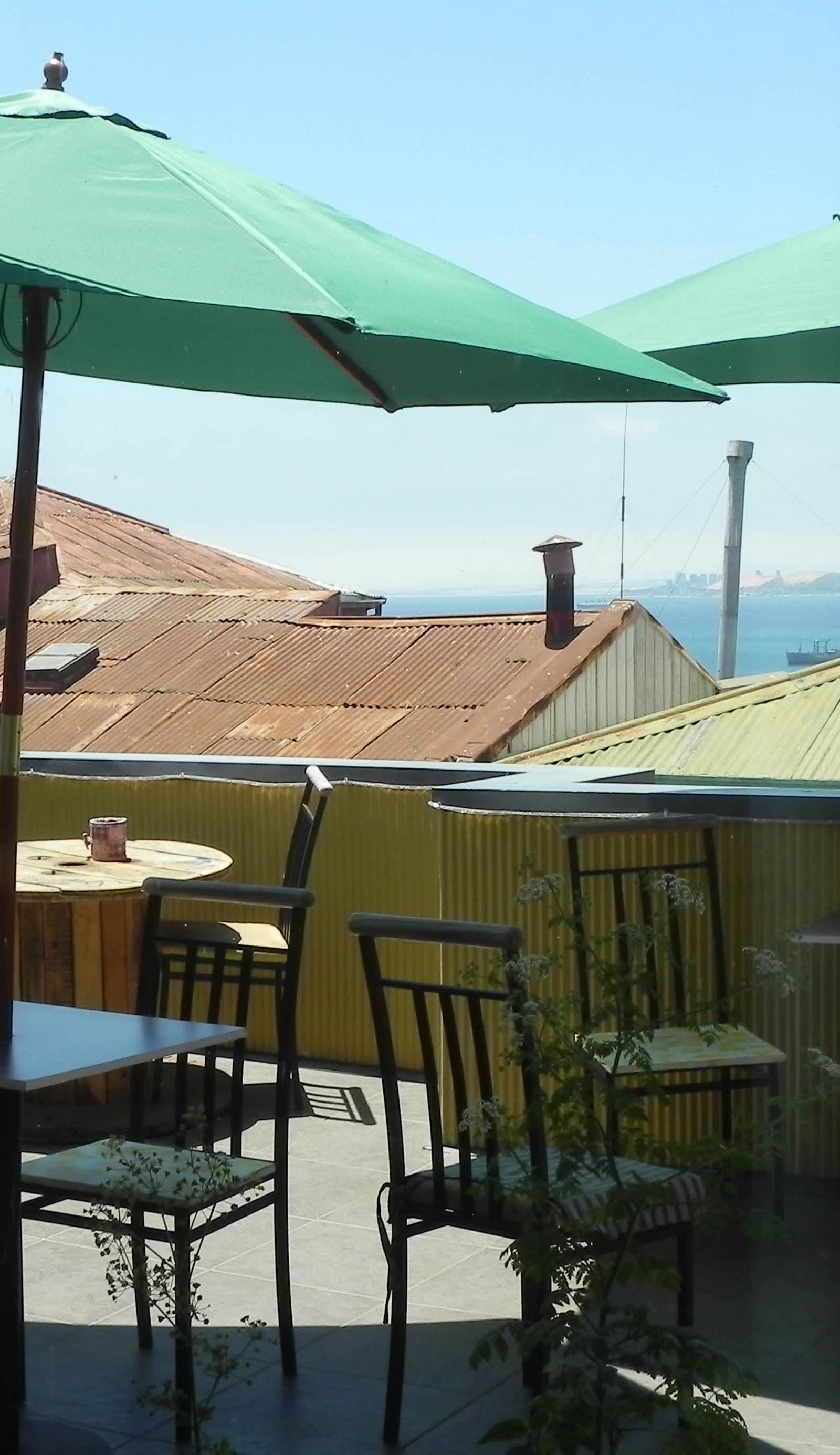 Lemuria Hostel