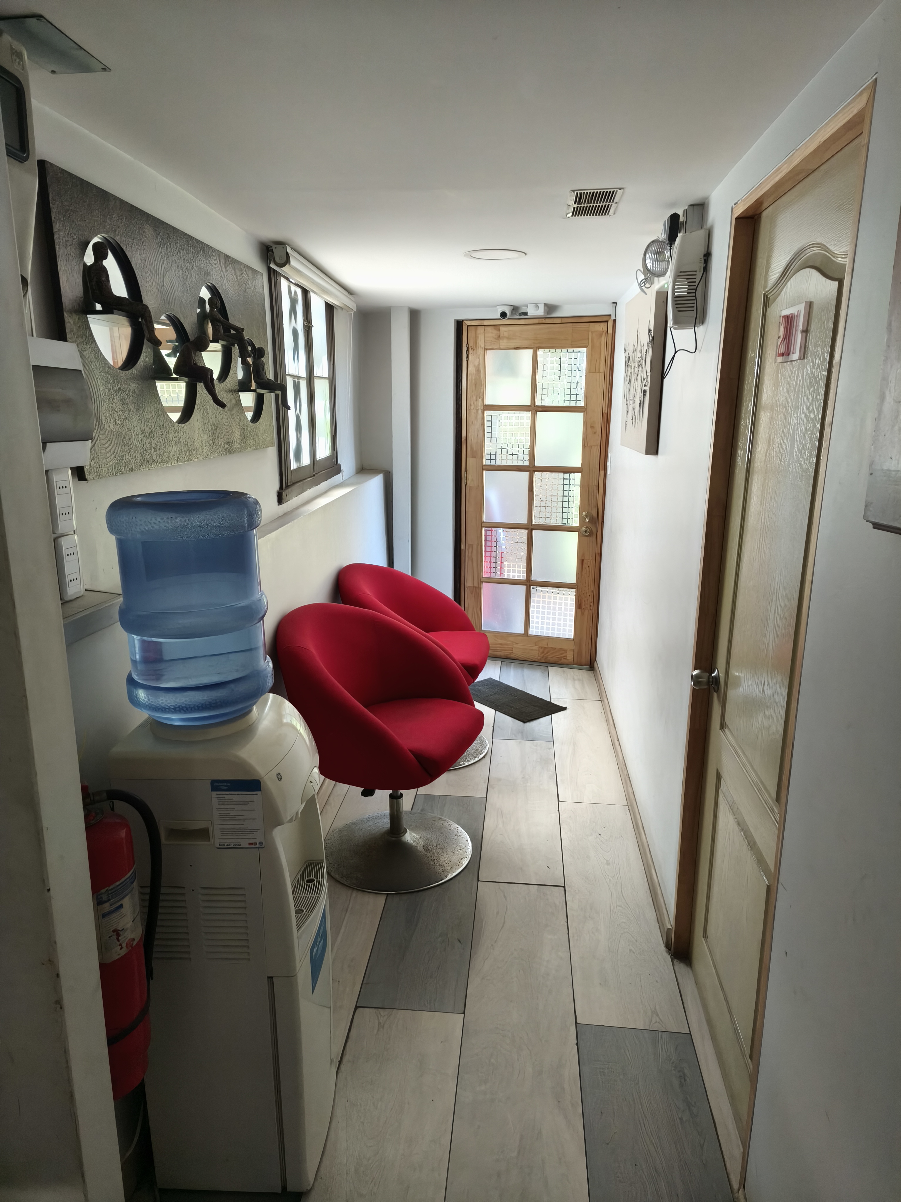 Hostal del Viajero