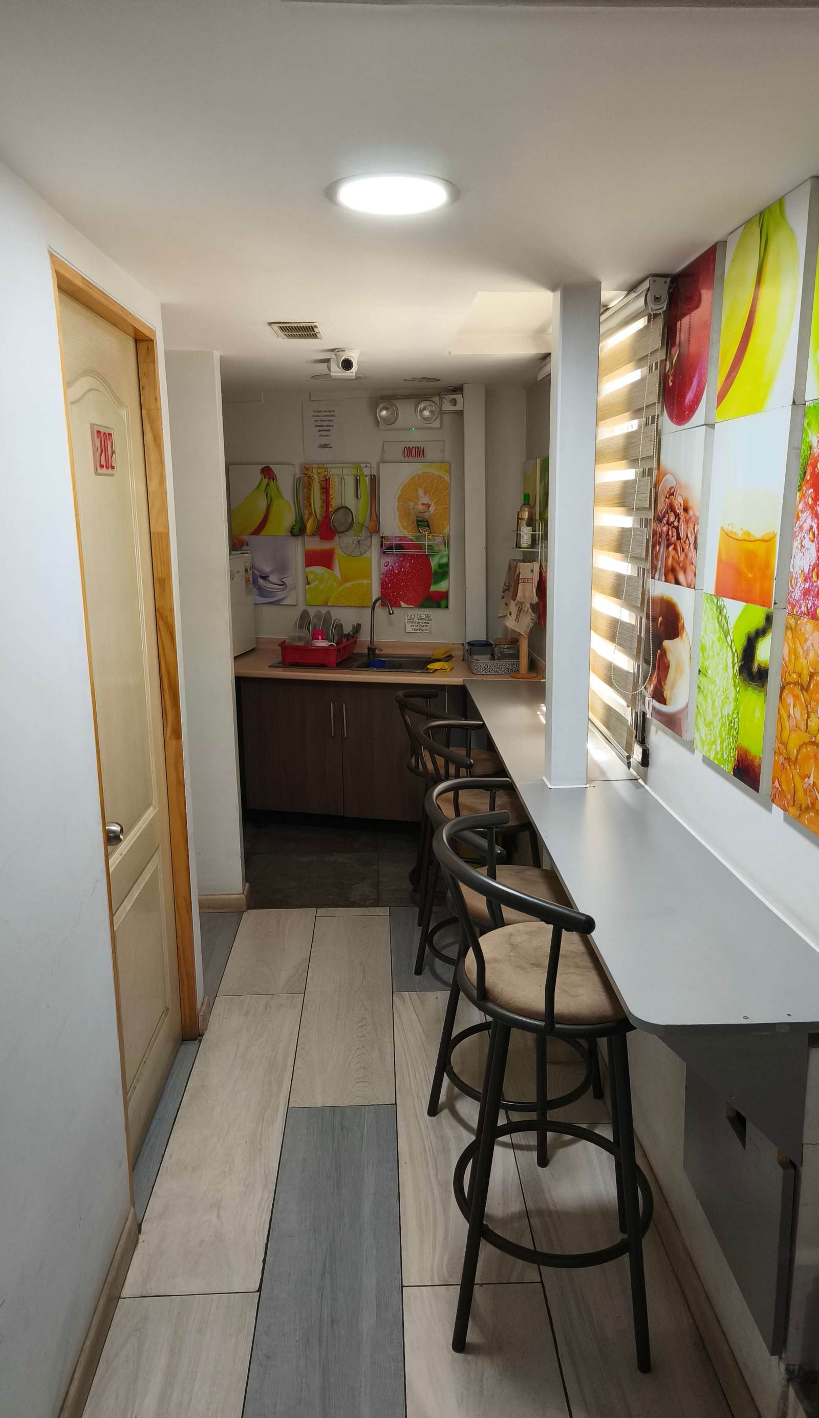 Hostal del Viajero
