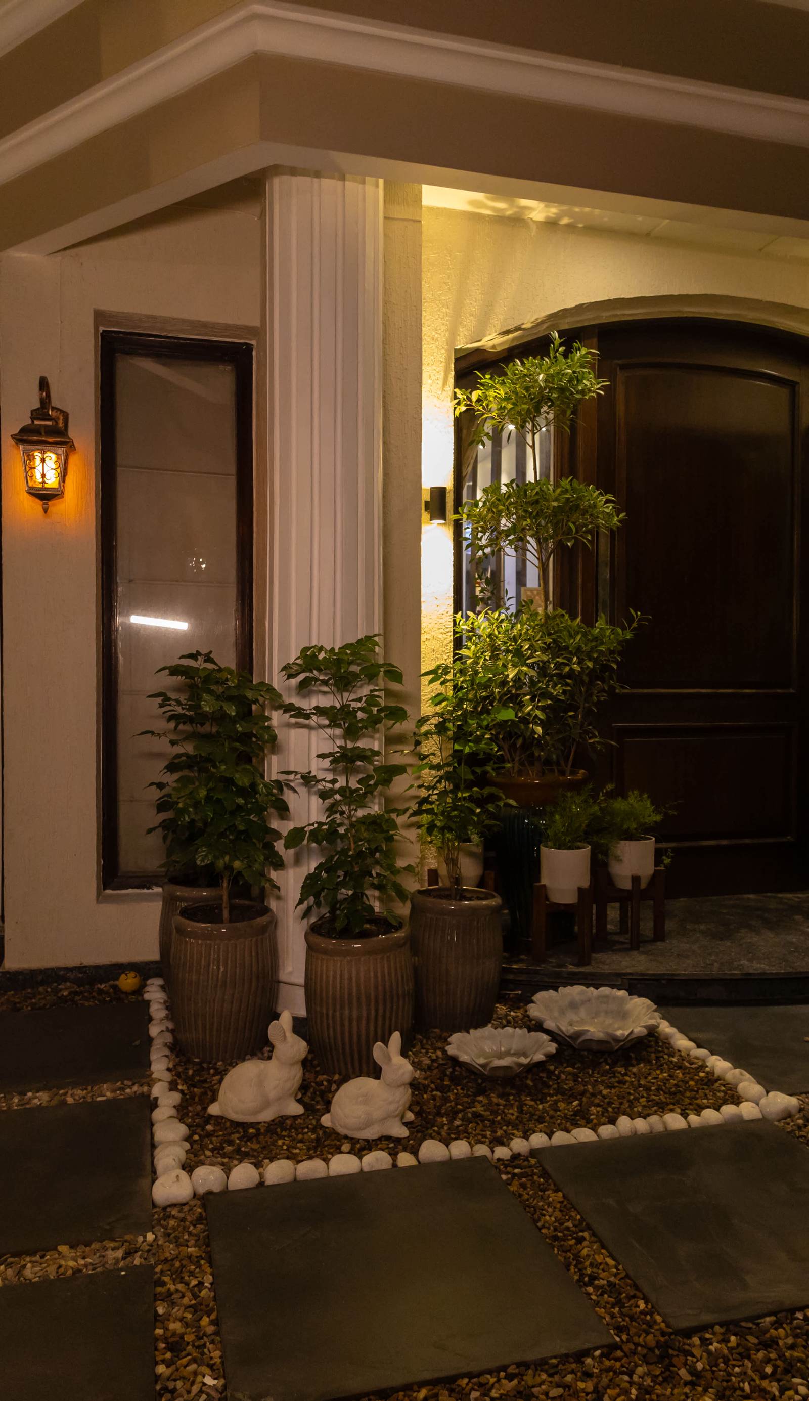 Victorian Elegance Home Stay