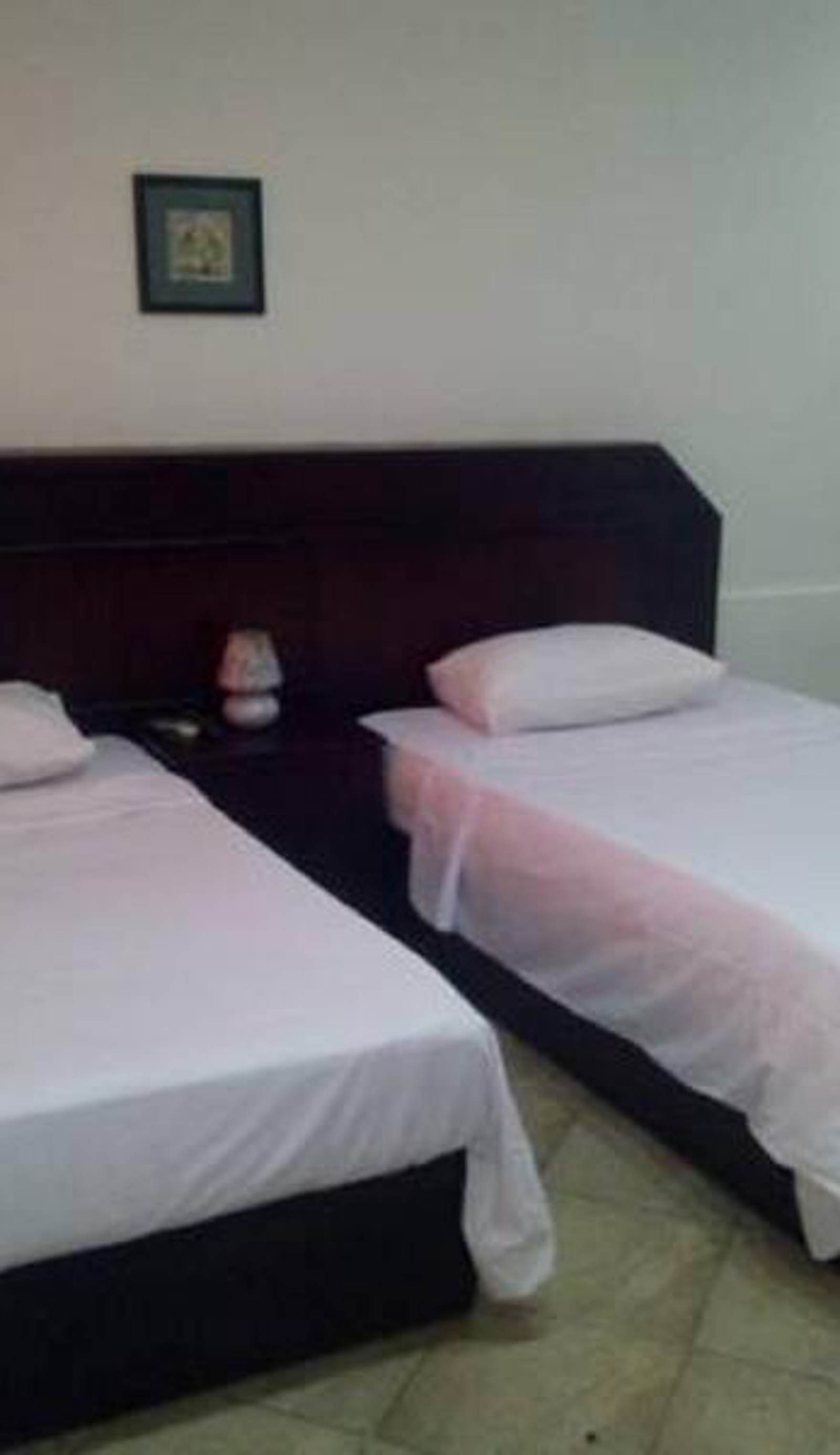 Arabesque Hotel