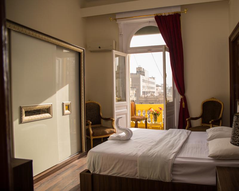 Hotel Grand Royal