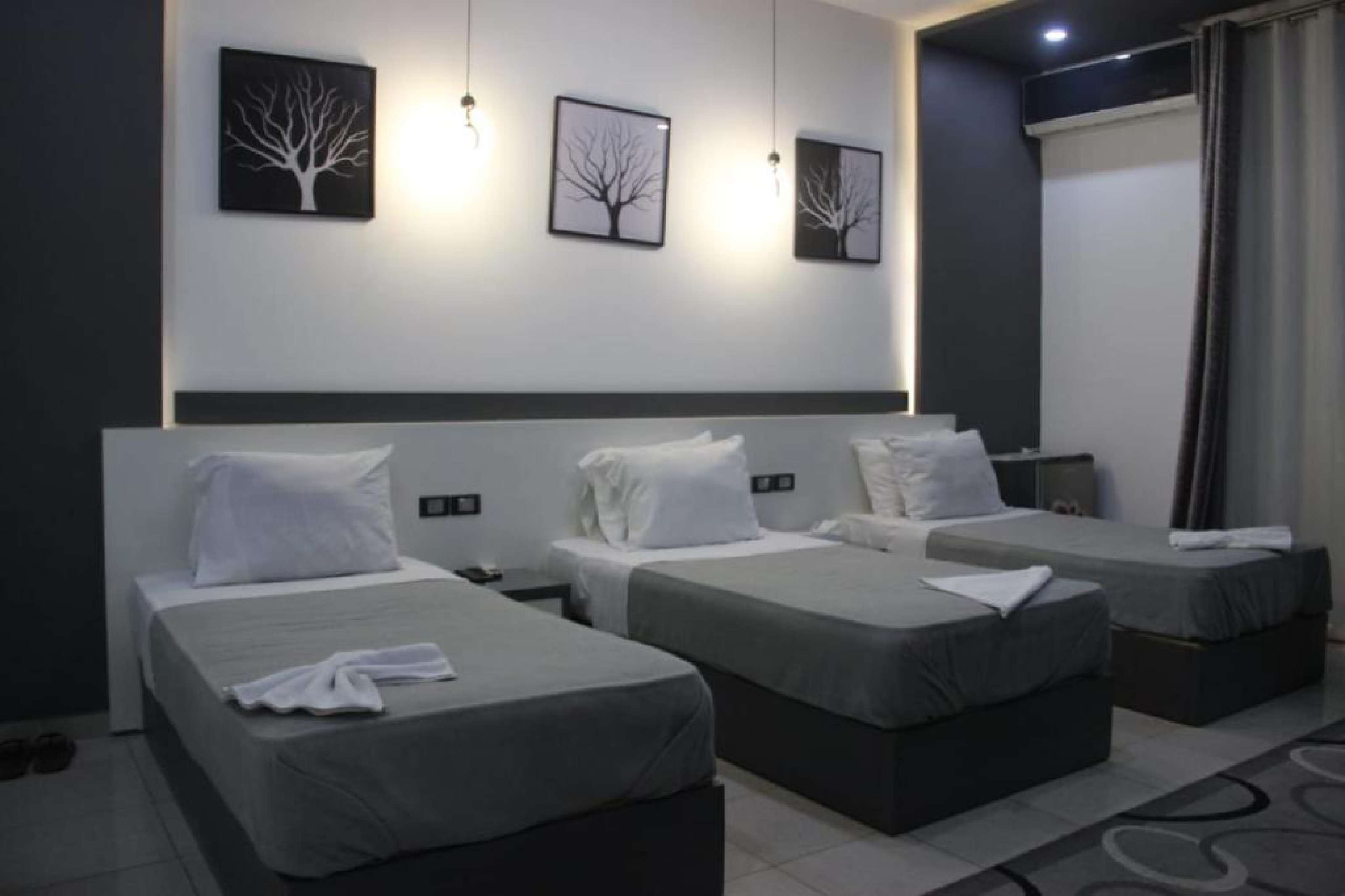 Azar Hotel Cairo