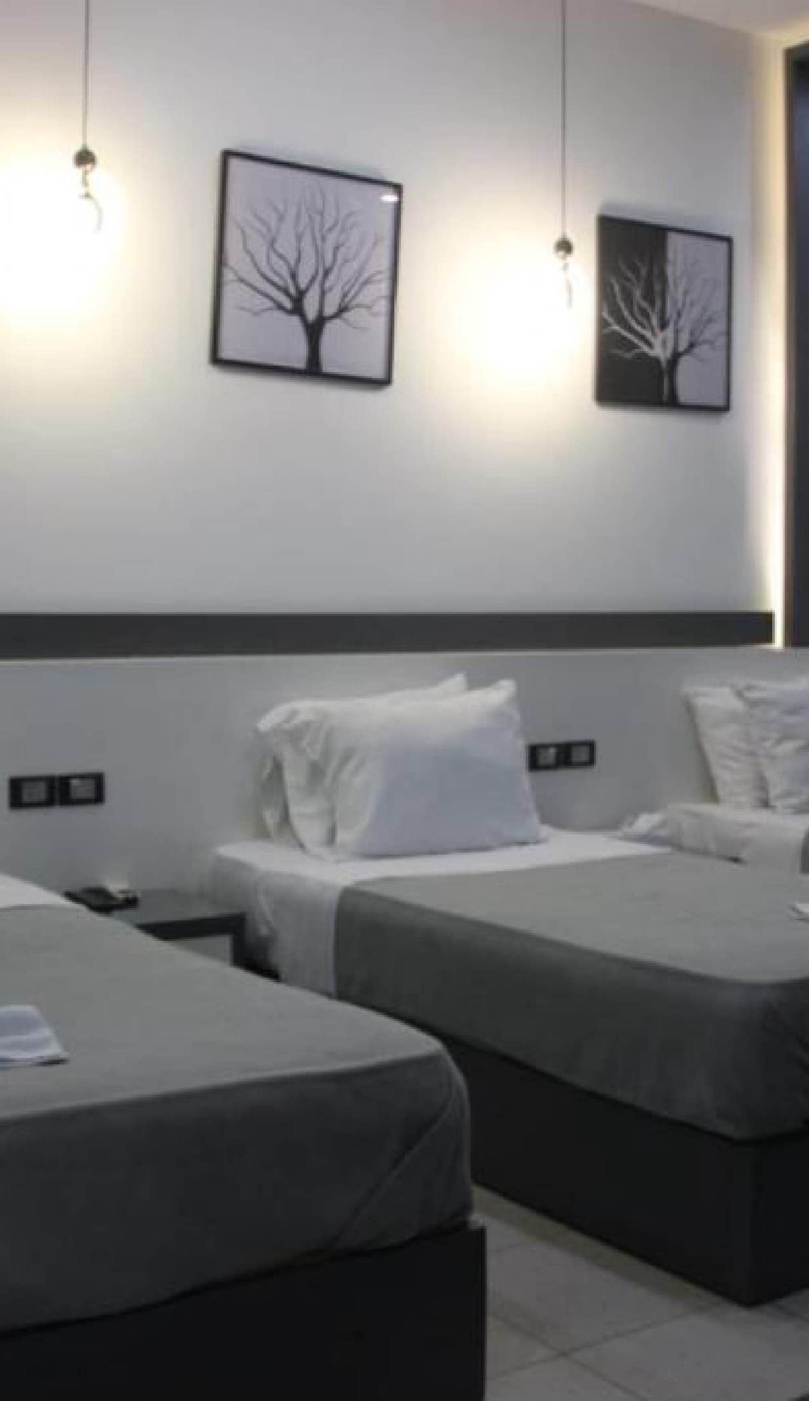 Azar Hotel Cairo