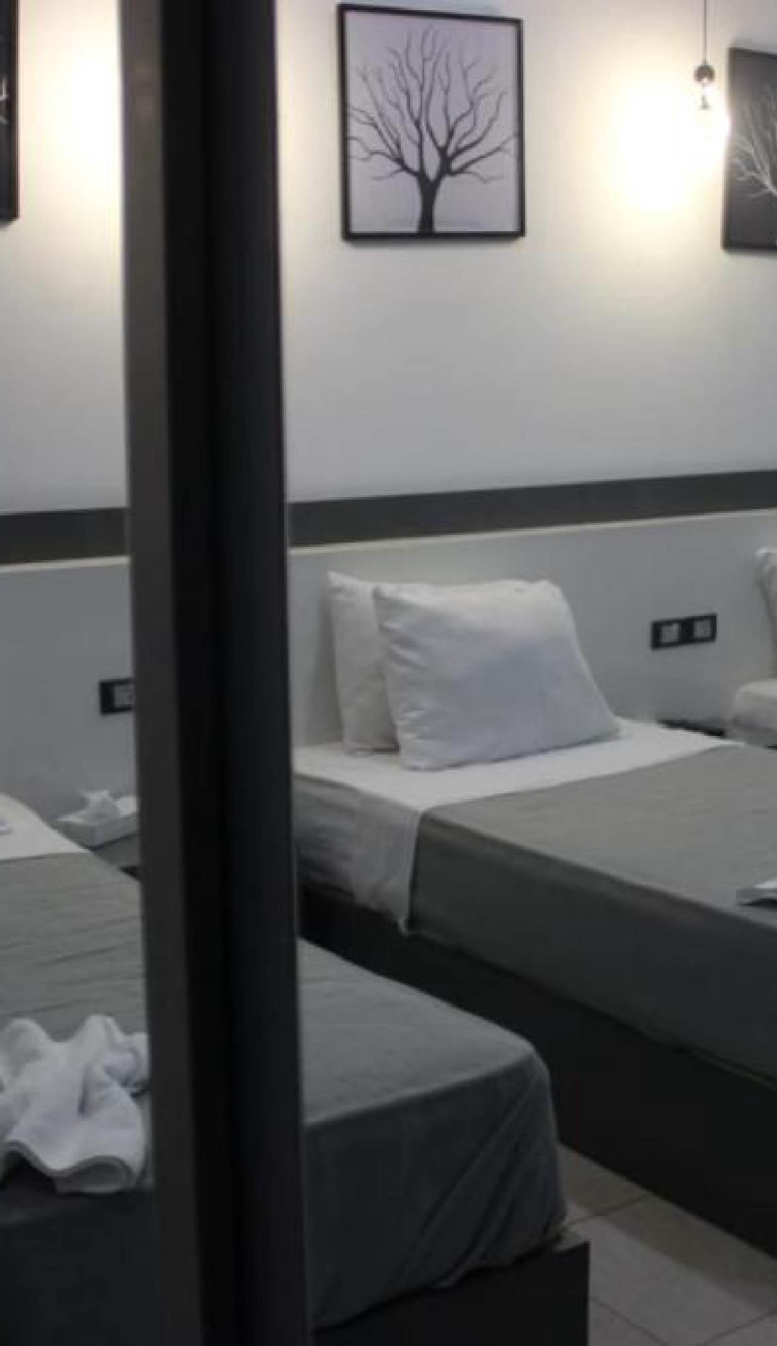 Azar Hotel Cairo