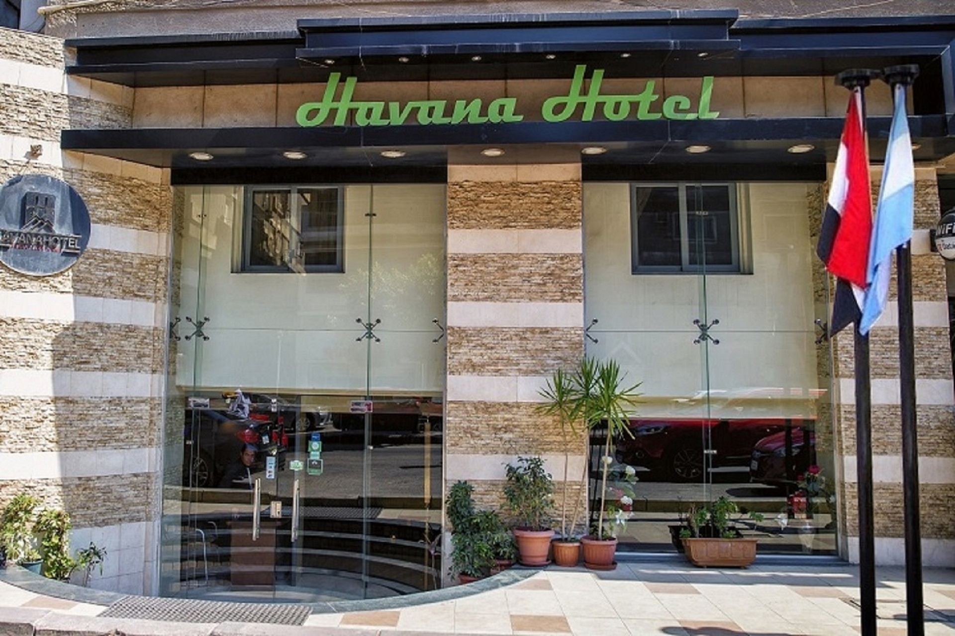 Havana Hotel Cairo