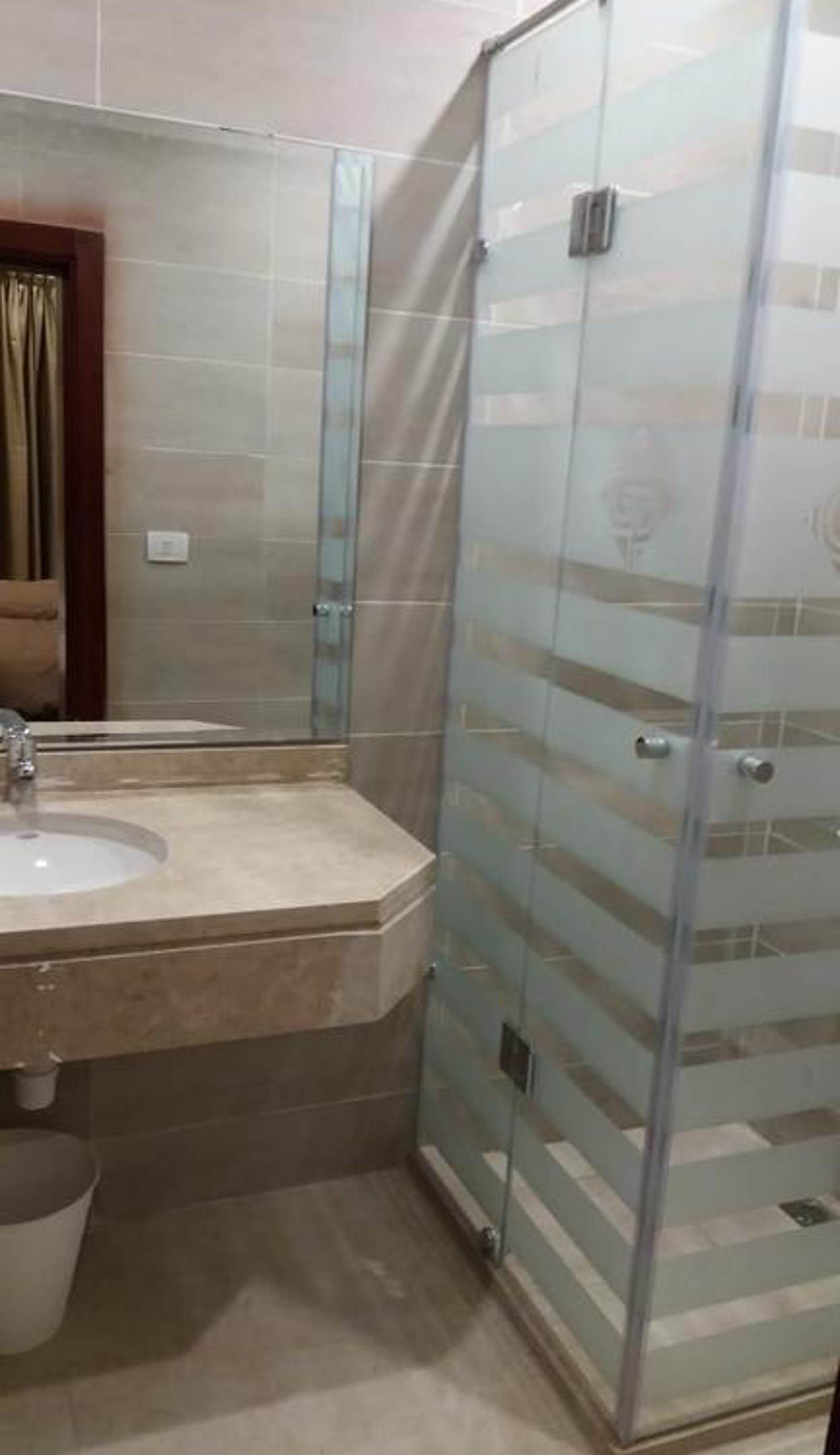 Grand Palace Hotel