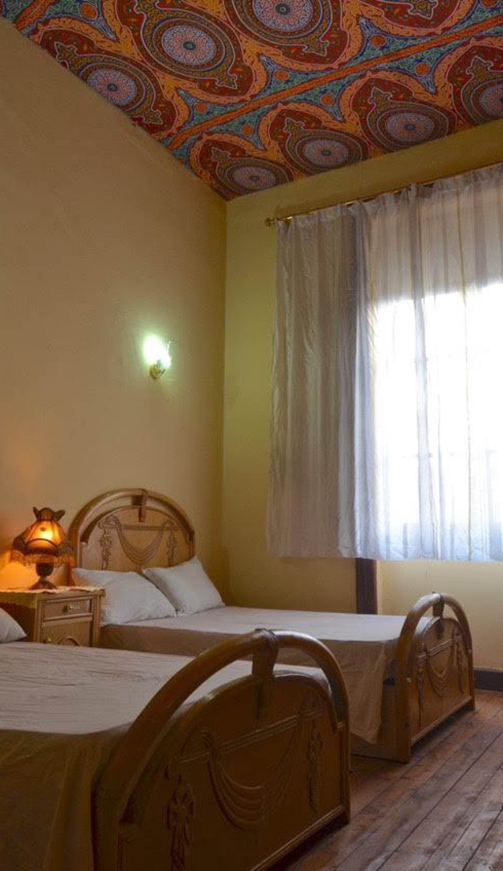 Cairo View Hotel